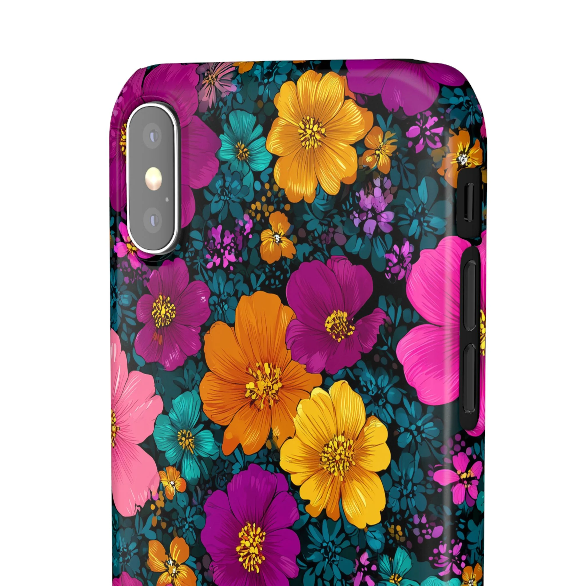 Garden Jewel - Slim Phone Case - Image 61