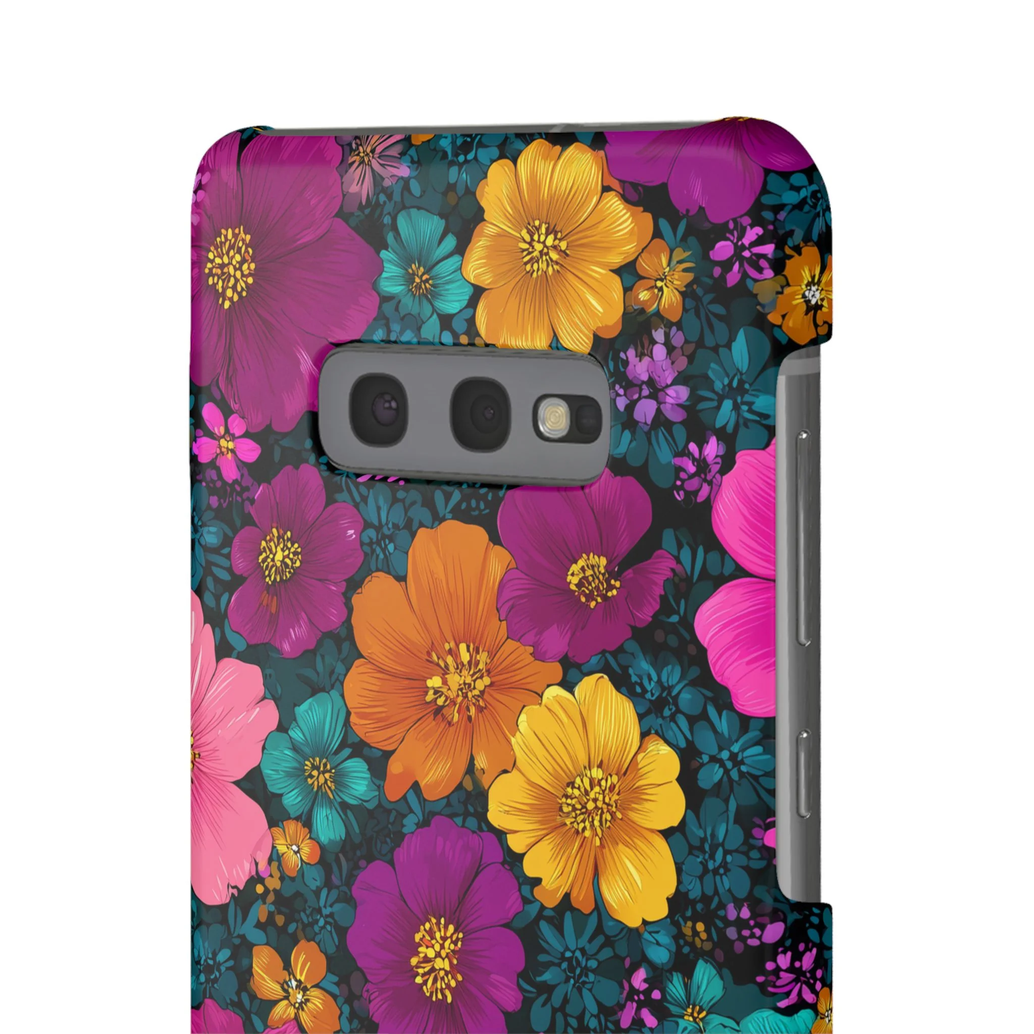 Garden Jewel - Slim Phone Case - Image 63