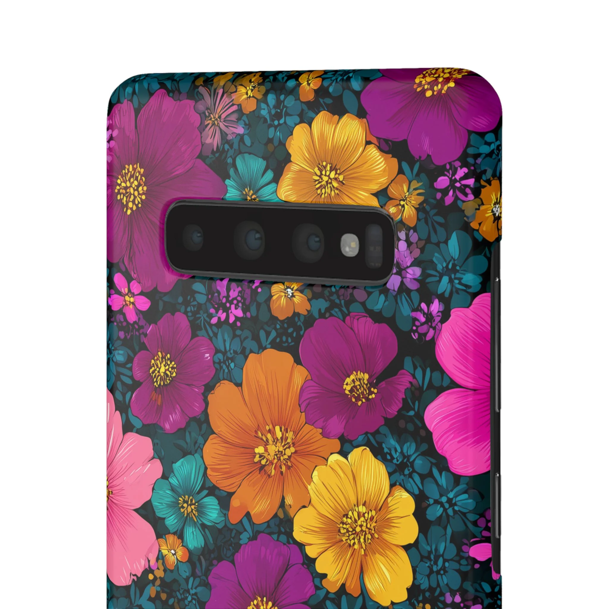 Garden Jewel - Slim Phone Case - Image 64