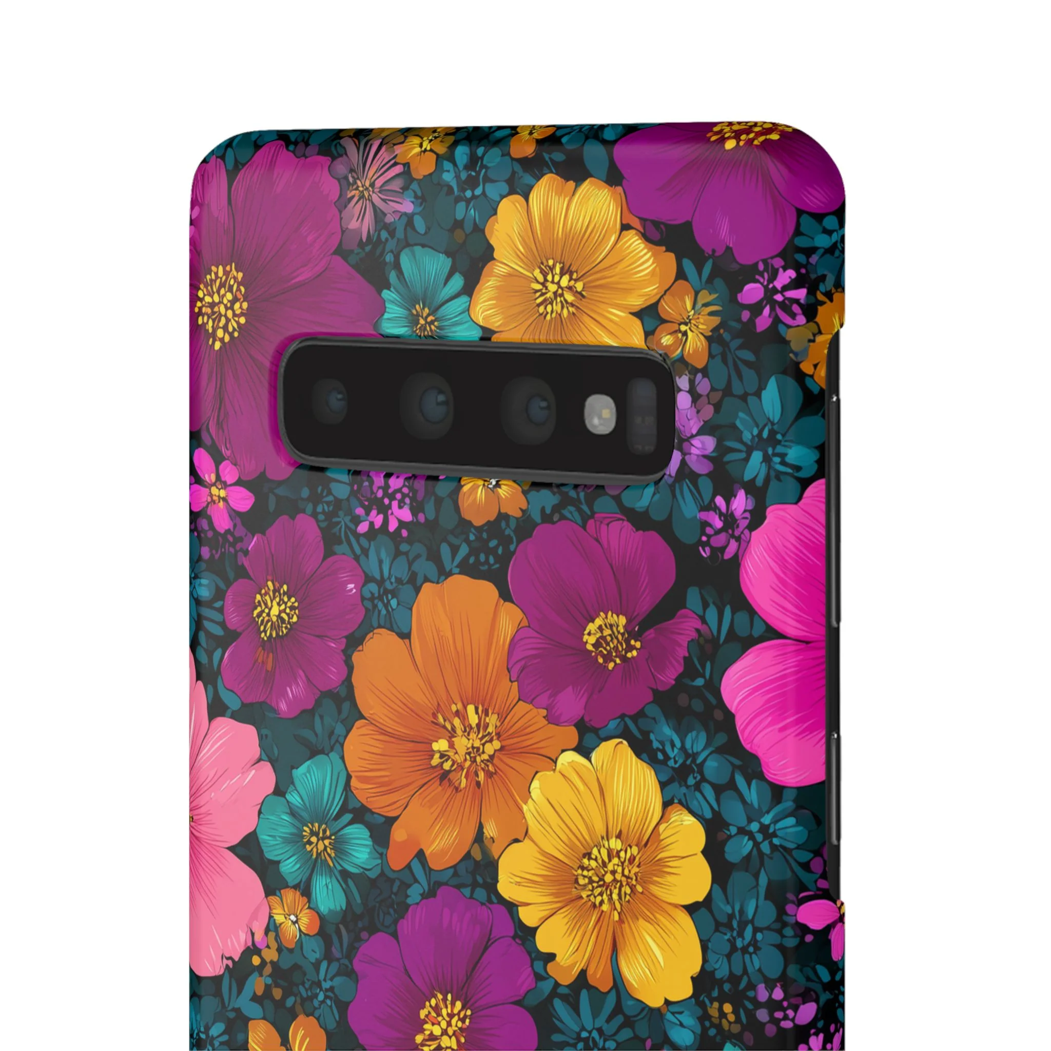 Garden Jewel - Slim Phone Case - Image 65