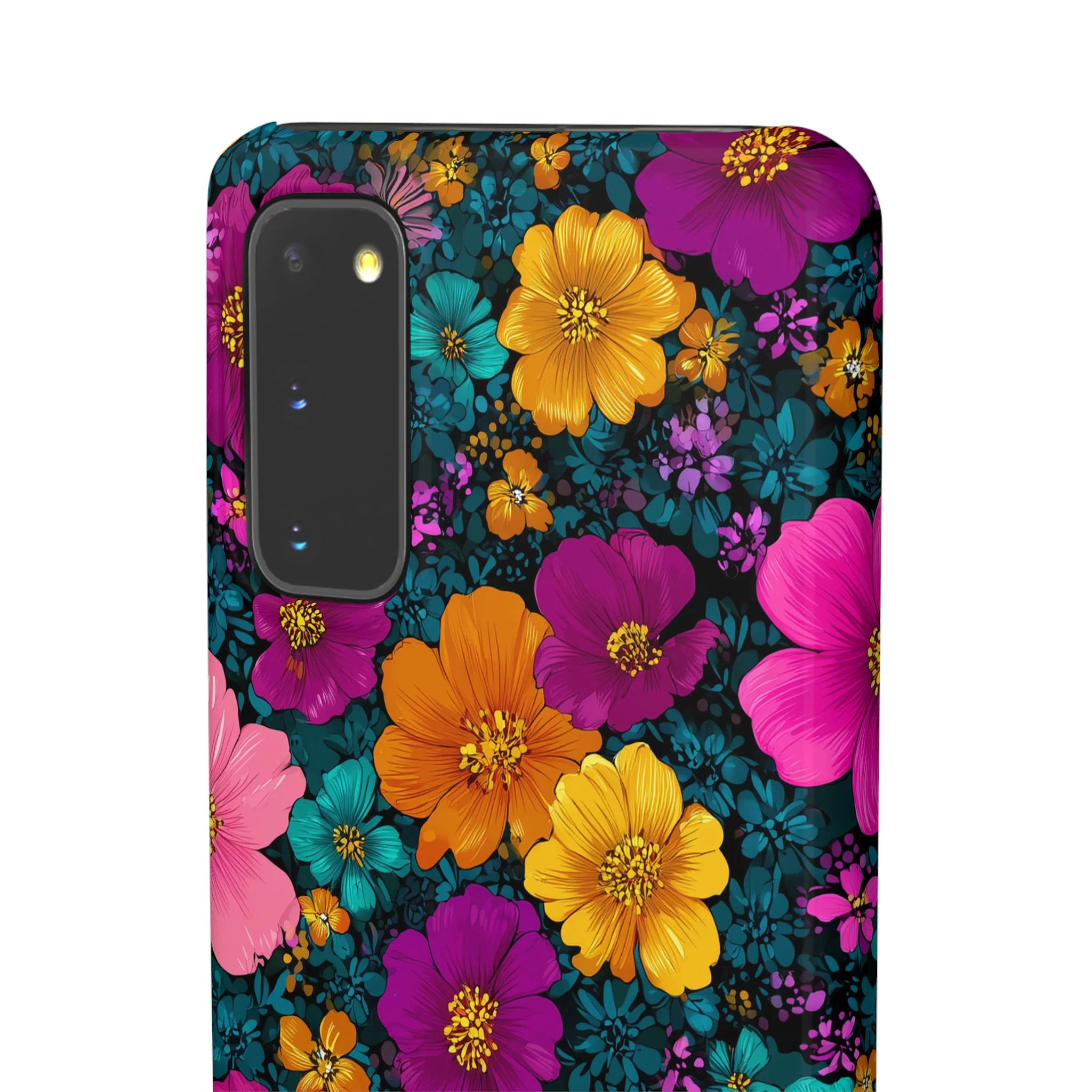 Garden Jewel - Slim Phone Case - Image 69
