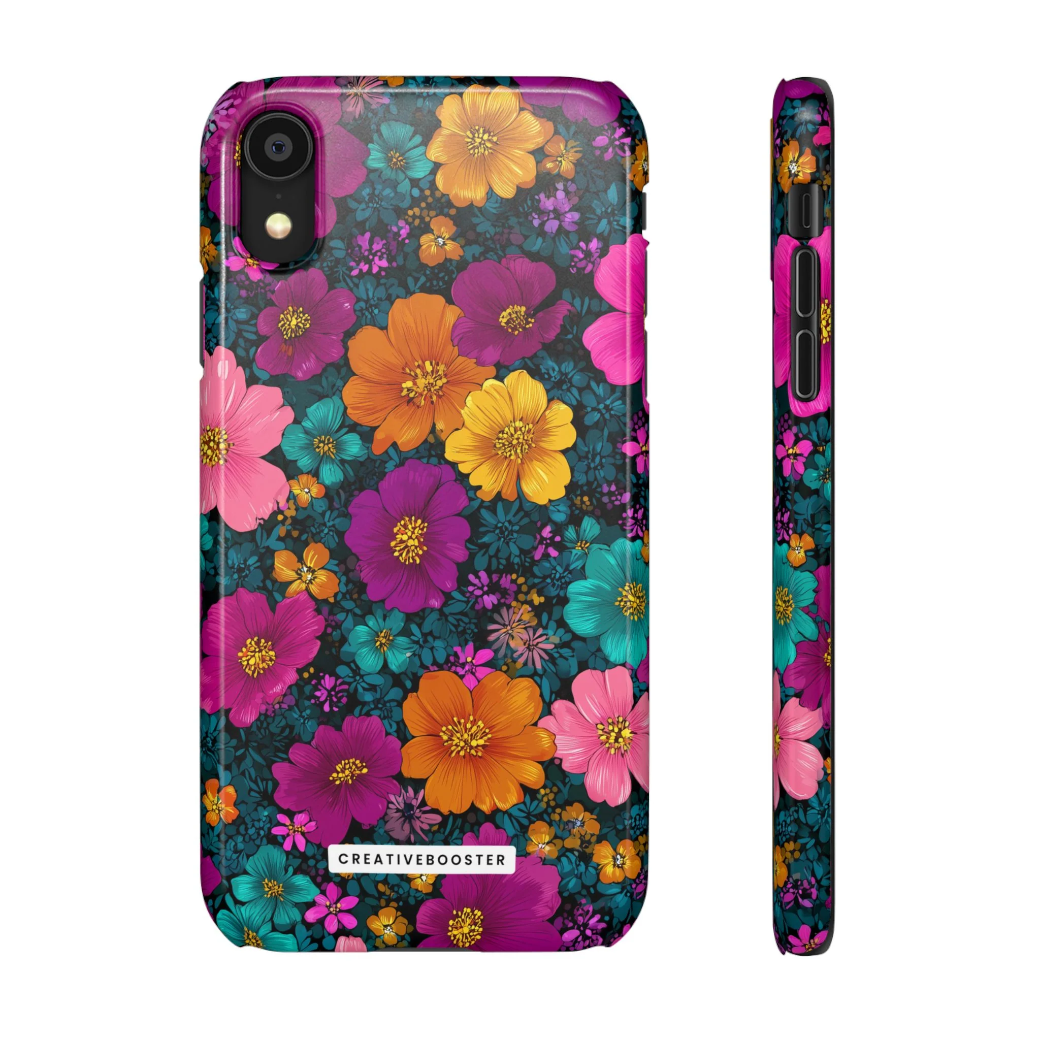 Garden Jewel - Slim Phone Case - Image 7