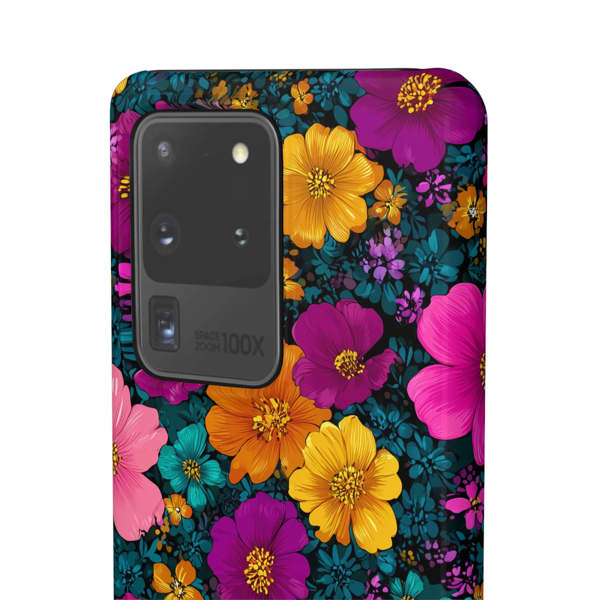 Garden Jewel - Slim Phone Case - Image 70