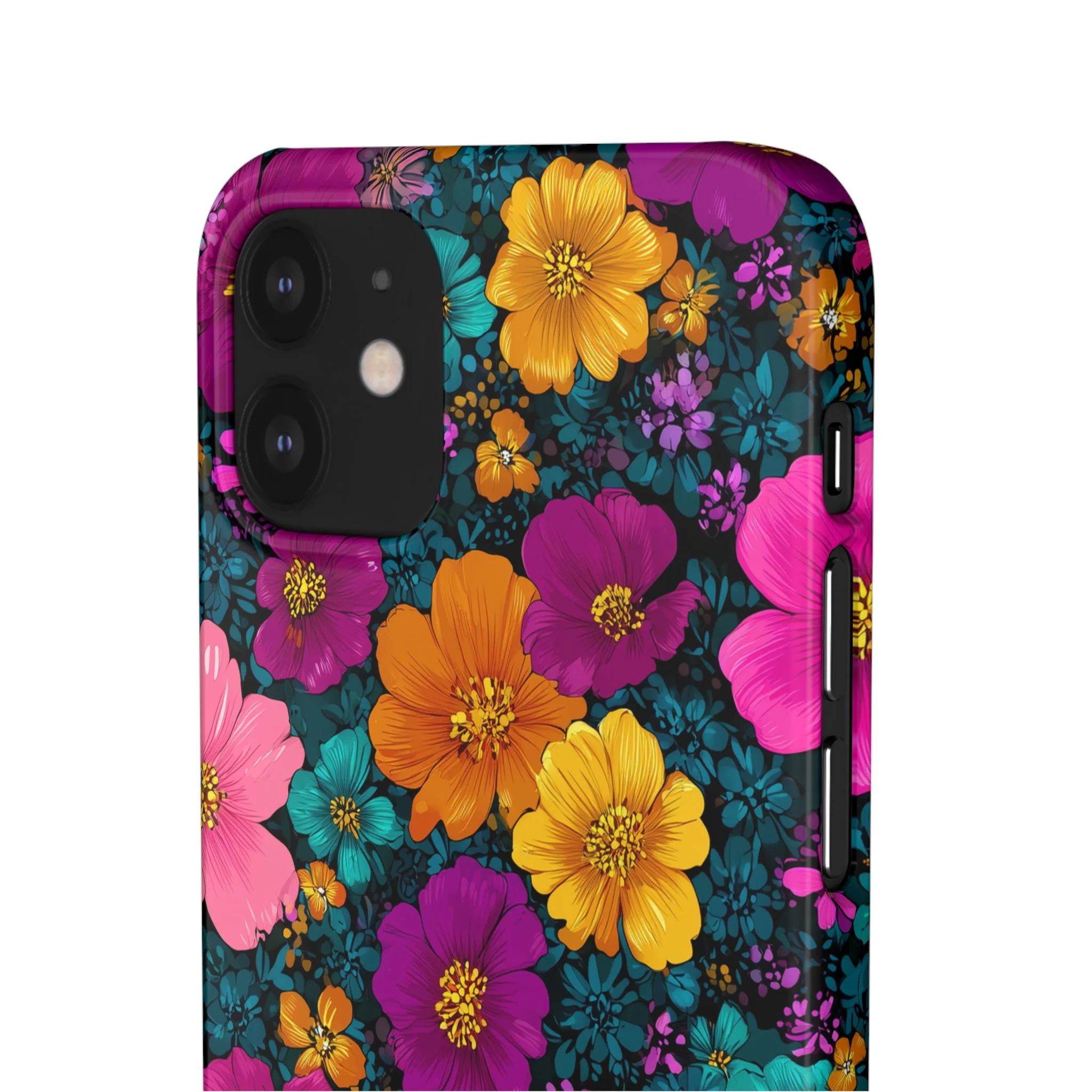 Garden Jewel - Slim Phone Case - Image 72