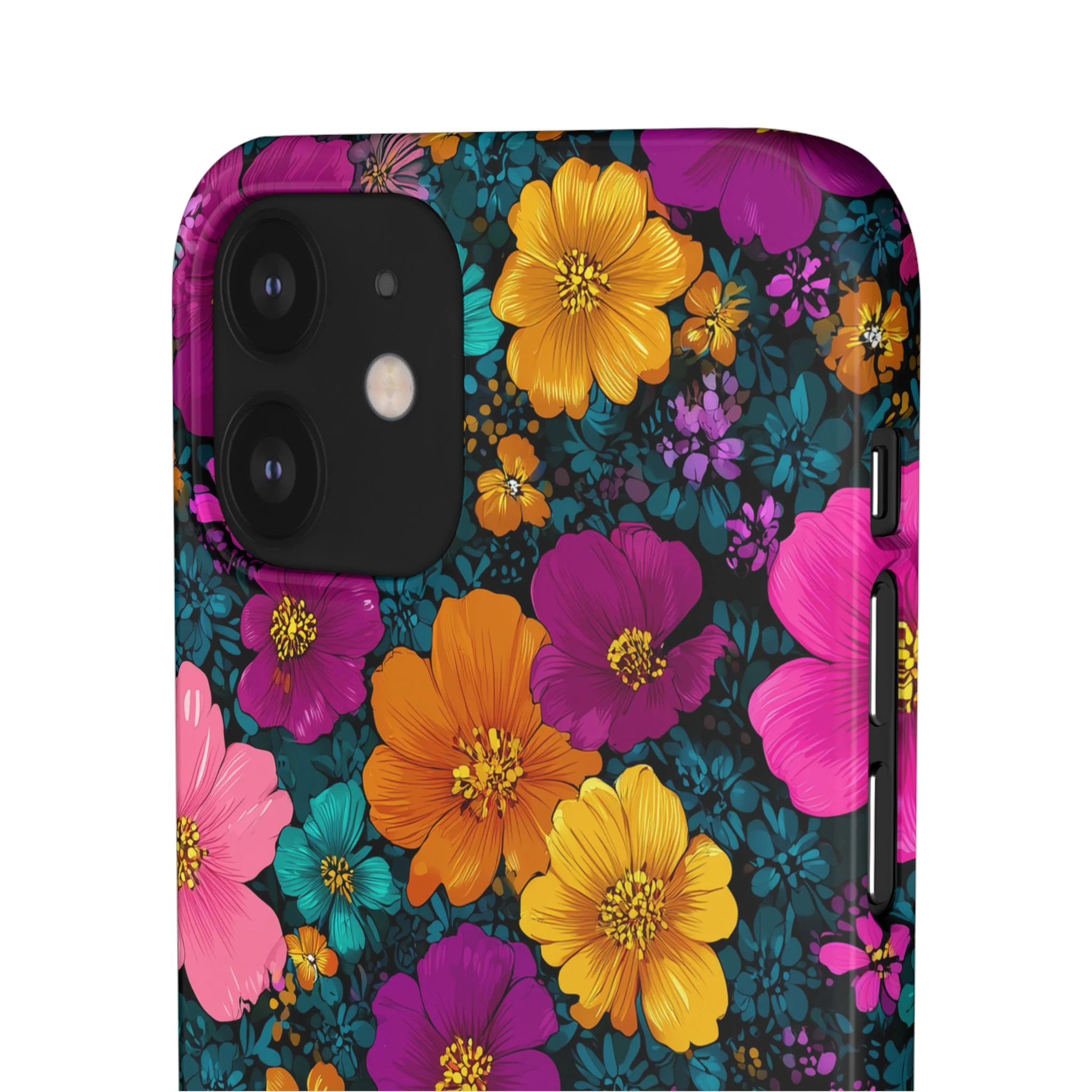 Garden Jewel - Slim Phone Case - Image 73