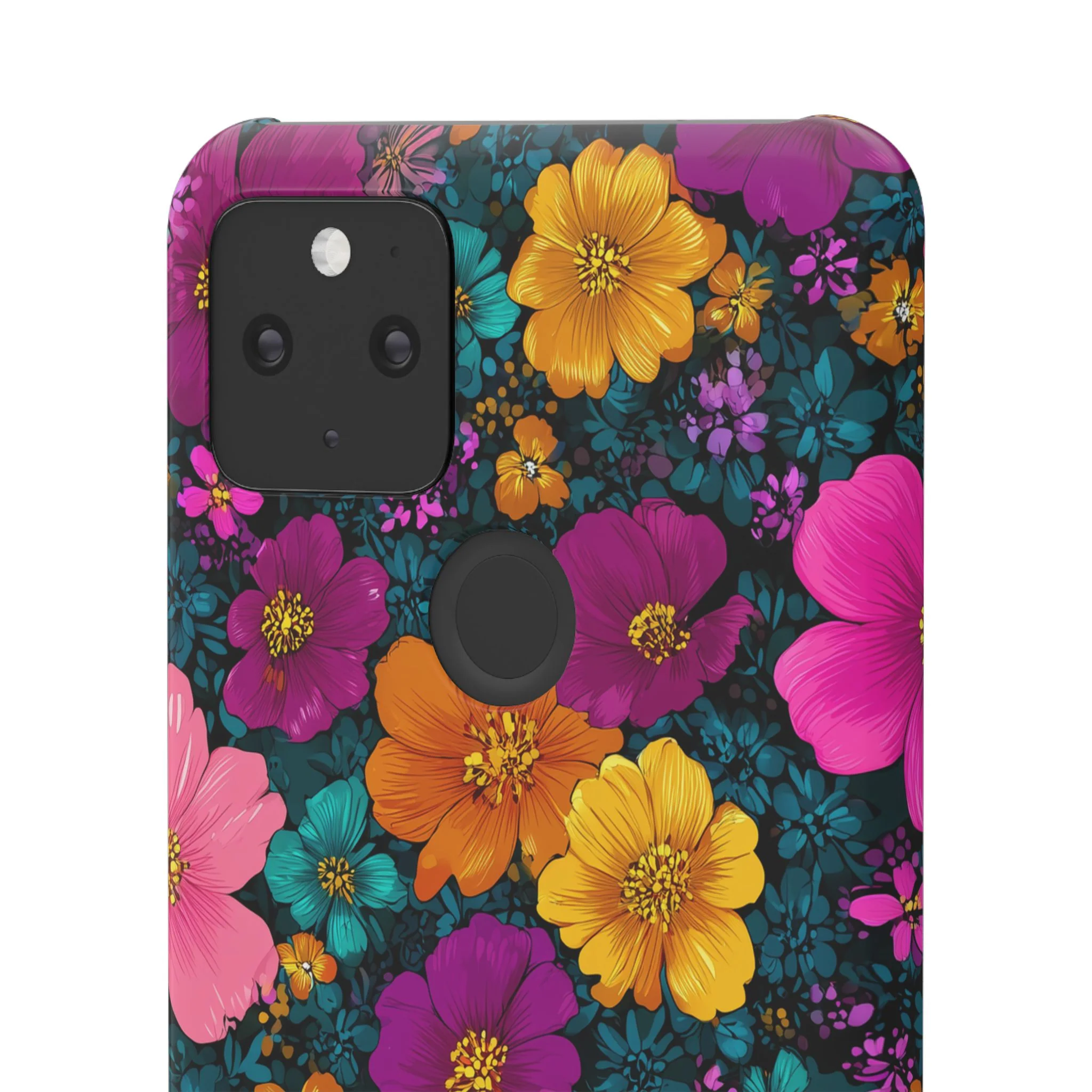 Garden Jewel - Slim Phone Case - Image 80