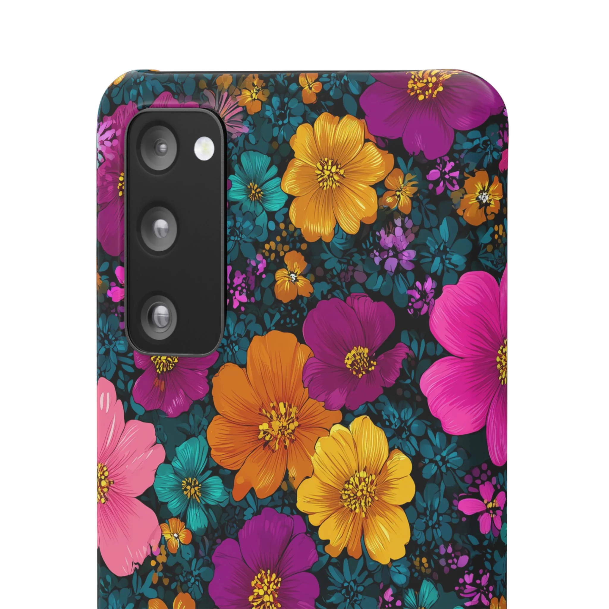 Garden Jewel - Slim Phone Case - Image 81