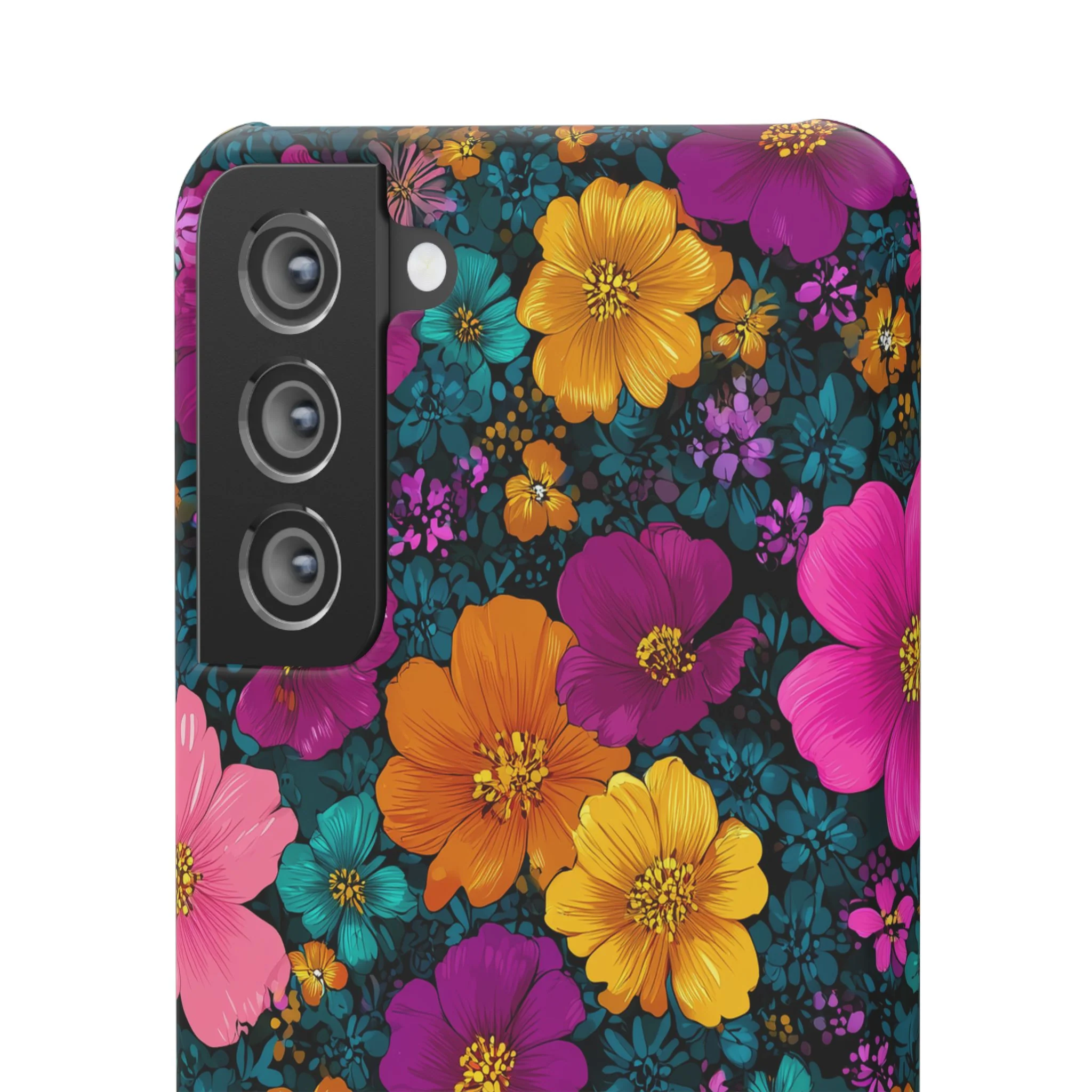 Garden Jewel - Slim Phone Case - Image 83