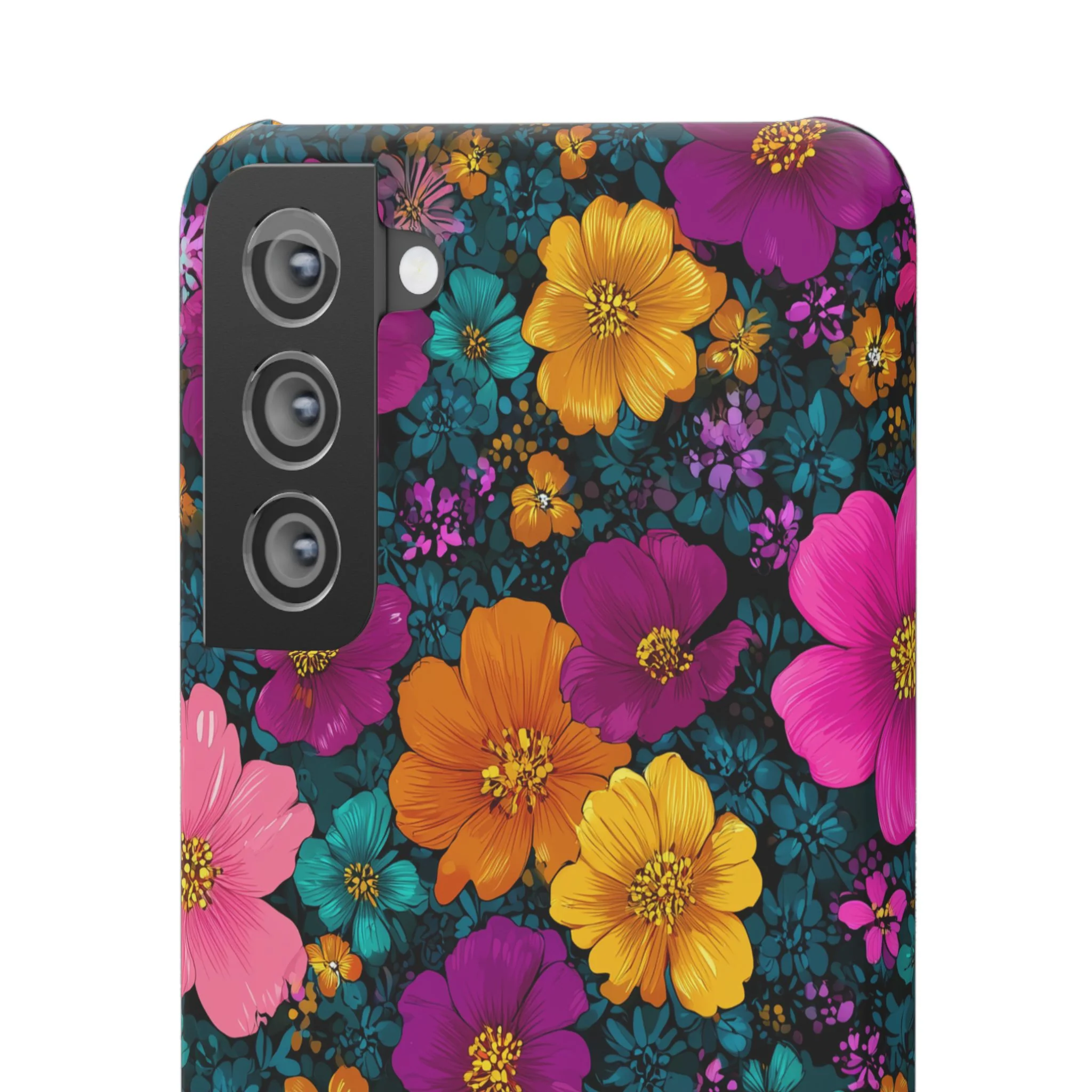 Garden Jewel - Slim Phone Case - Image 84