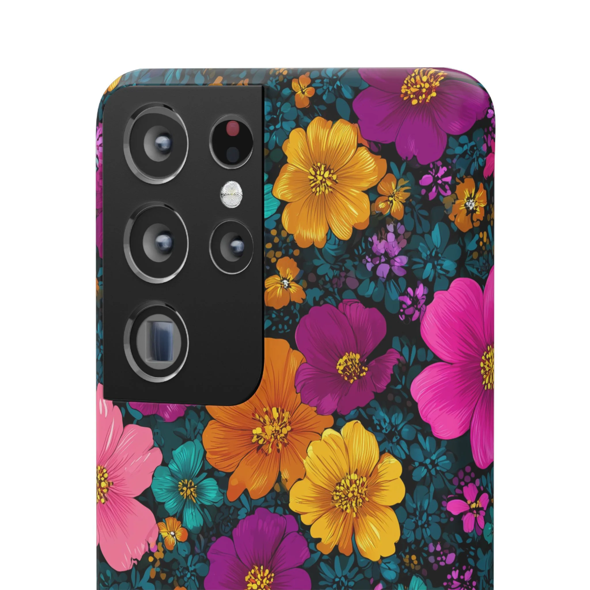 Garden Jewel - Slim Phone Case - Image 85