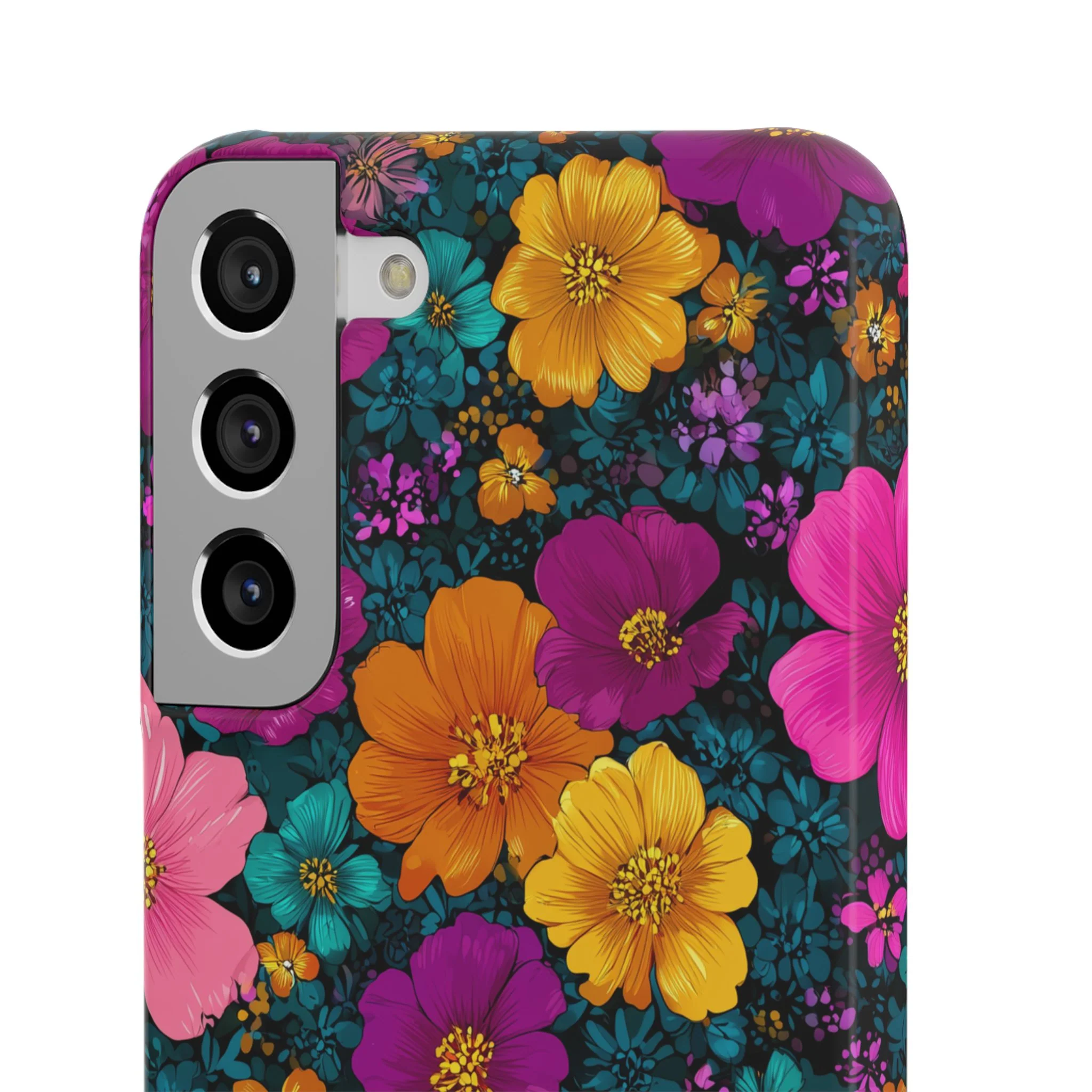 Garden Jewel - Slim Phone Case - Image 87
