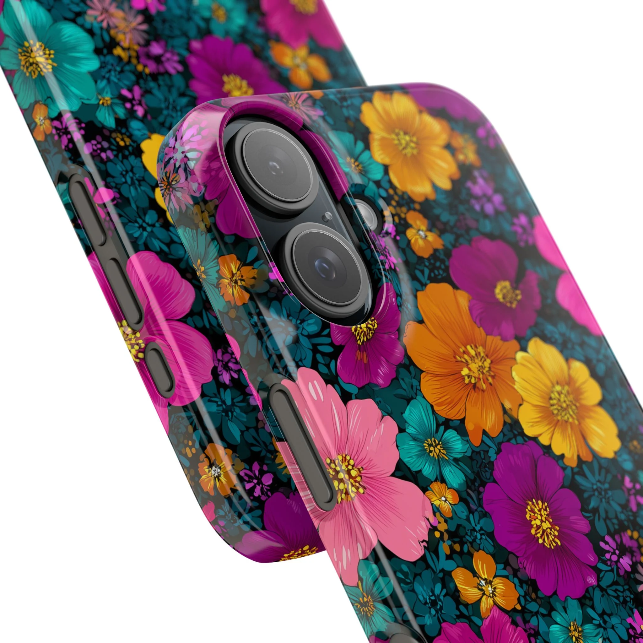 Garden Jewel - Slim Phone Case - Image 93