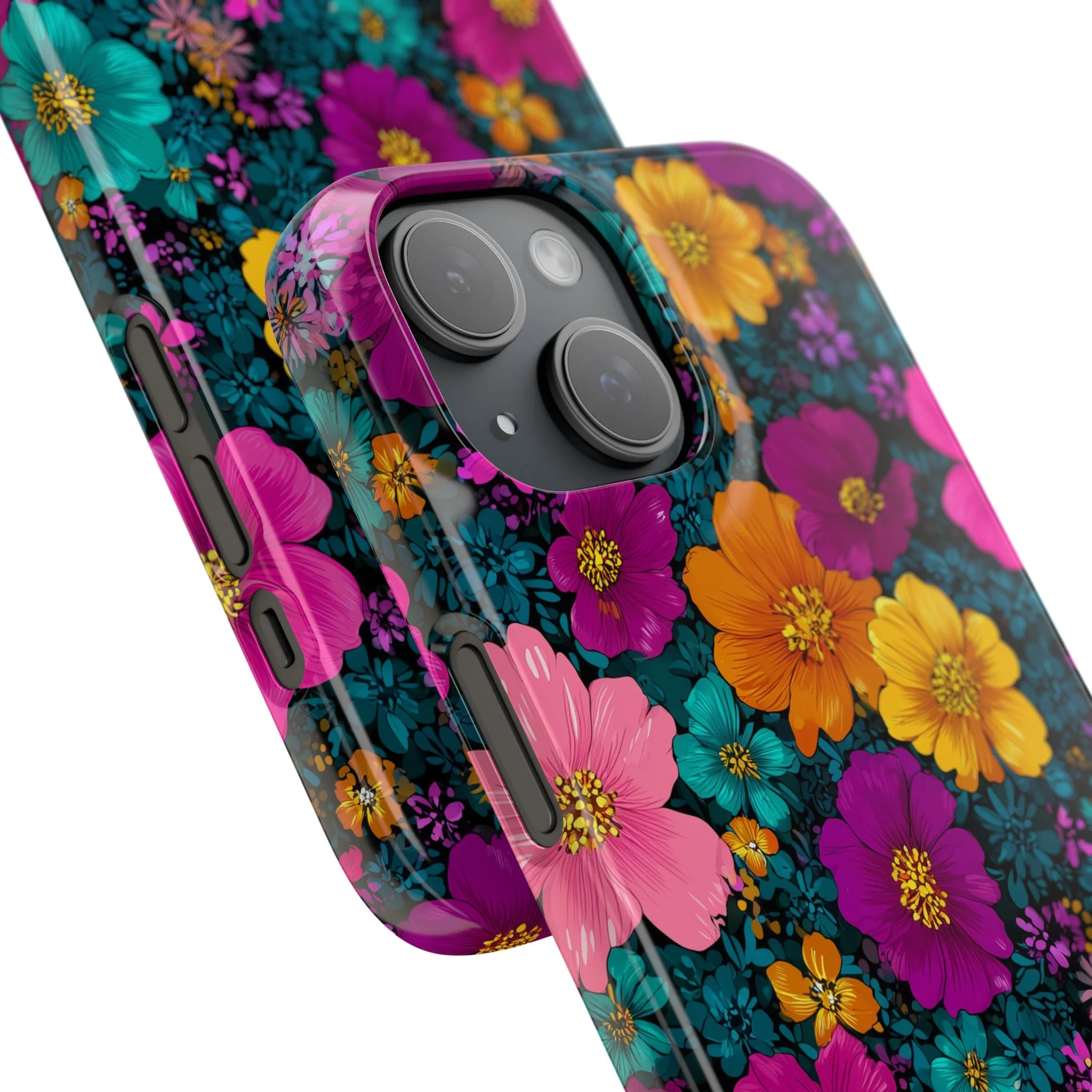 Garden Jewel - Slim Phone Case - Image 99
