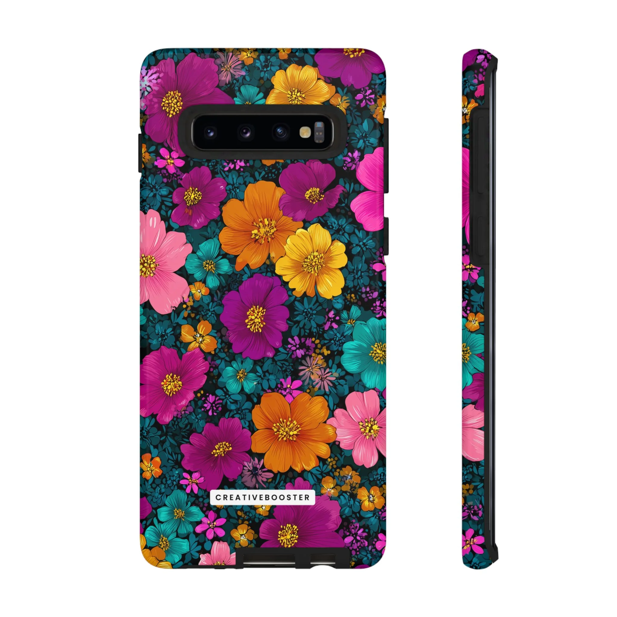 Garden Jewel - Tough Phone Case - Image 10