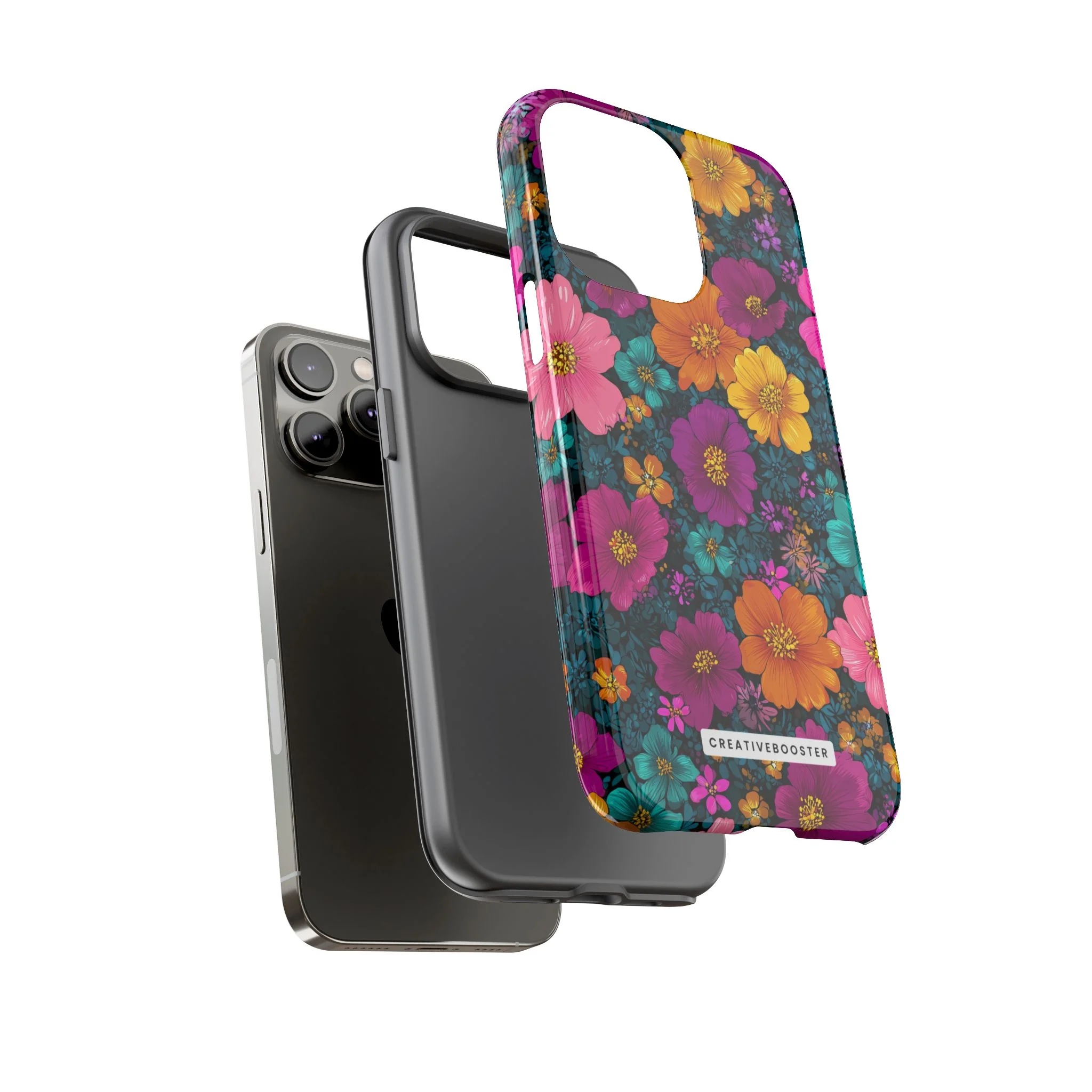 Garden Jewel - Tough Phone Case - Image 101