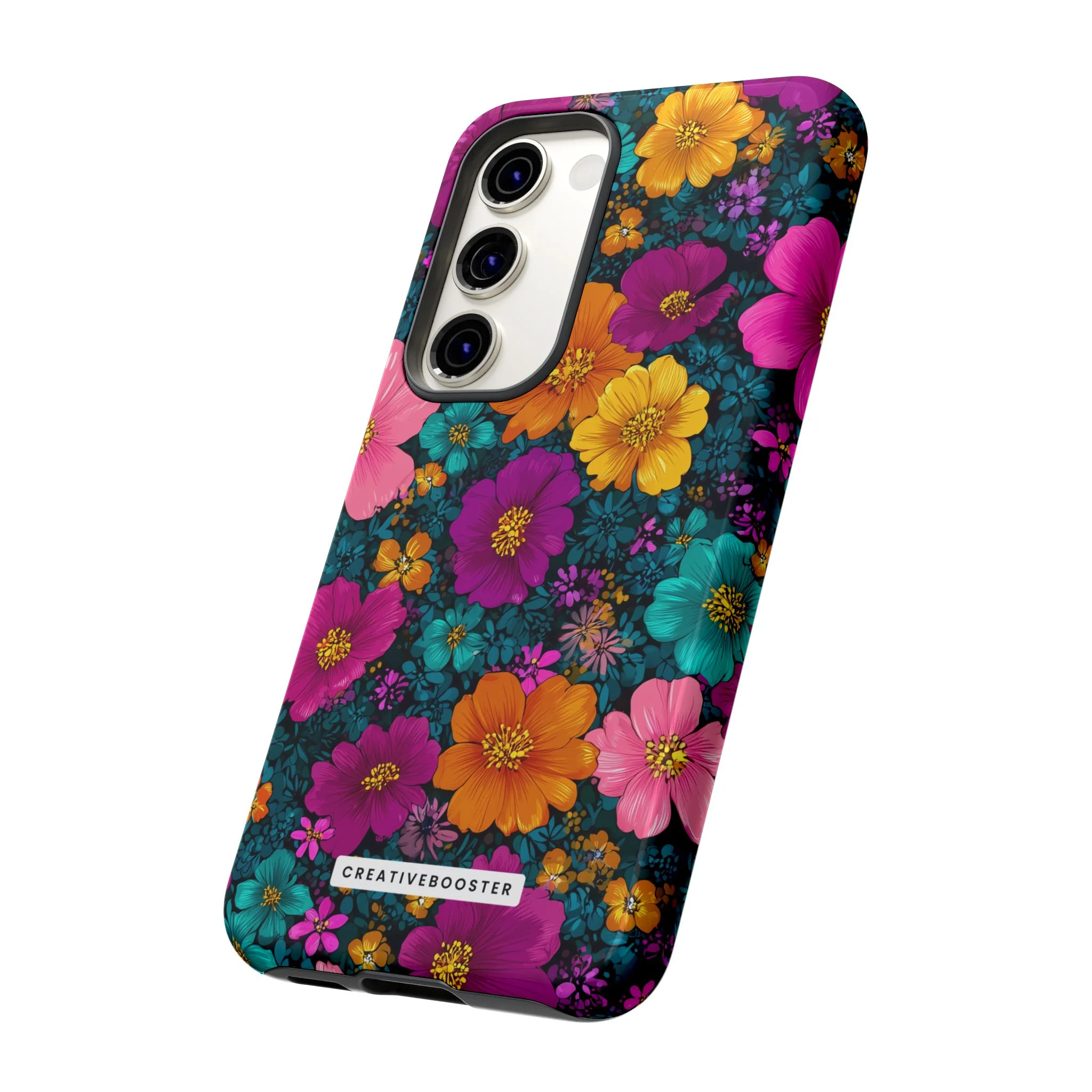 Garden Jewel - Tough Phone Case - Image 103