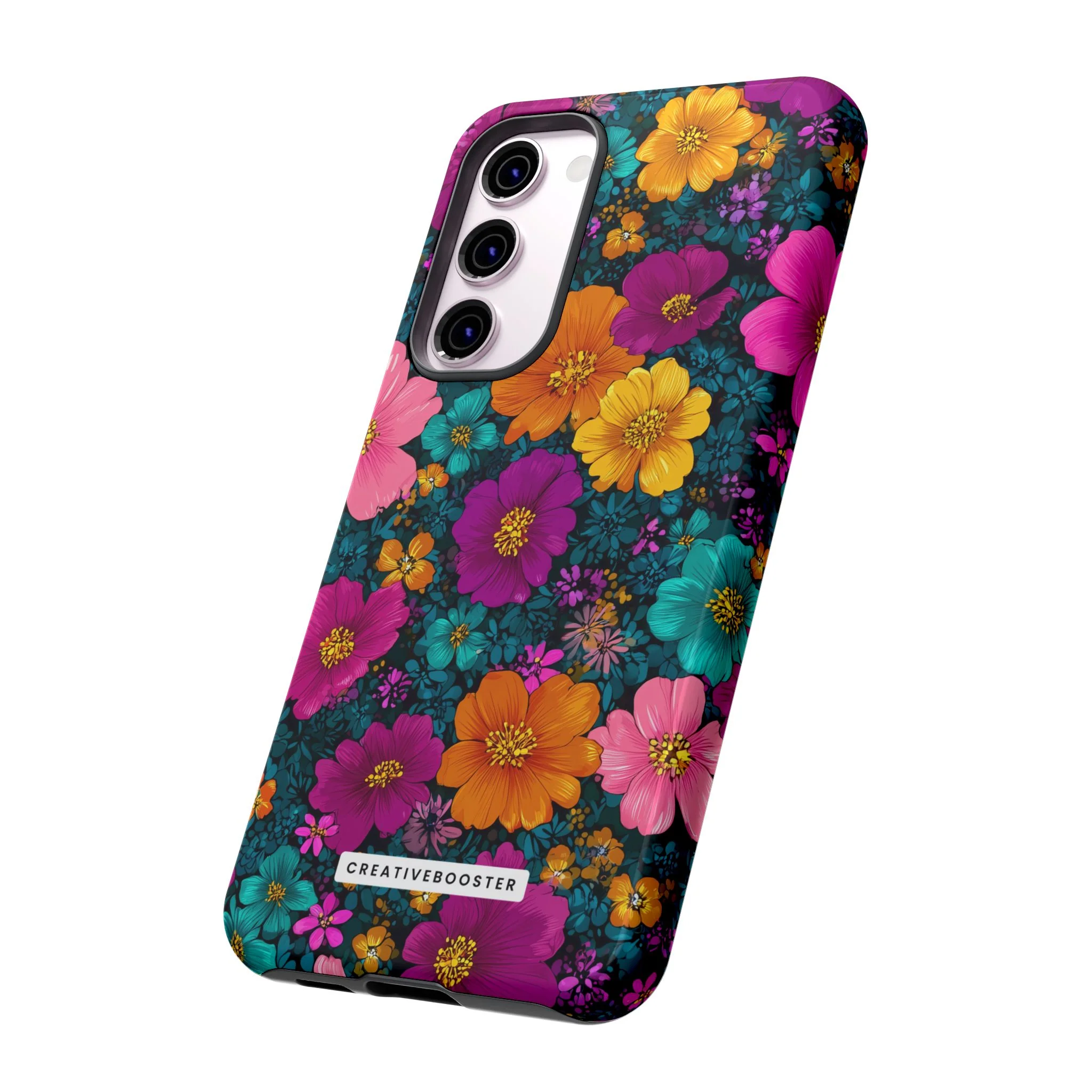 Garden Jewel - Tough Phone Case - Image 106