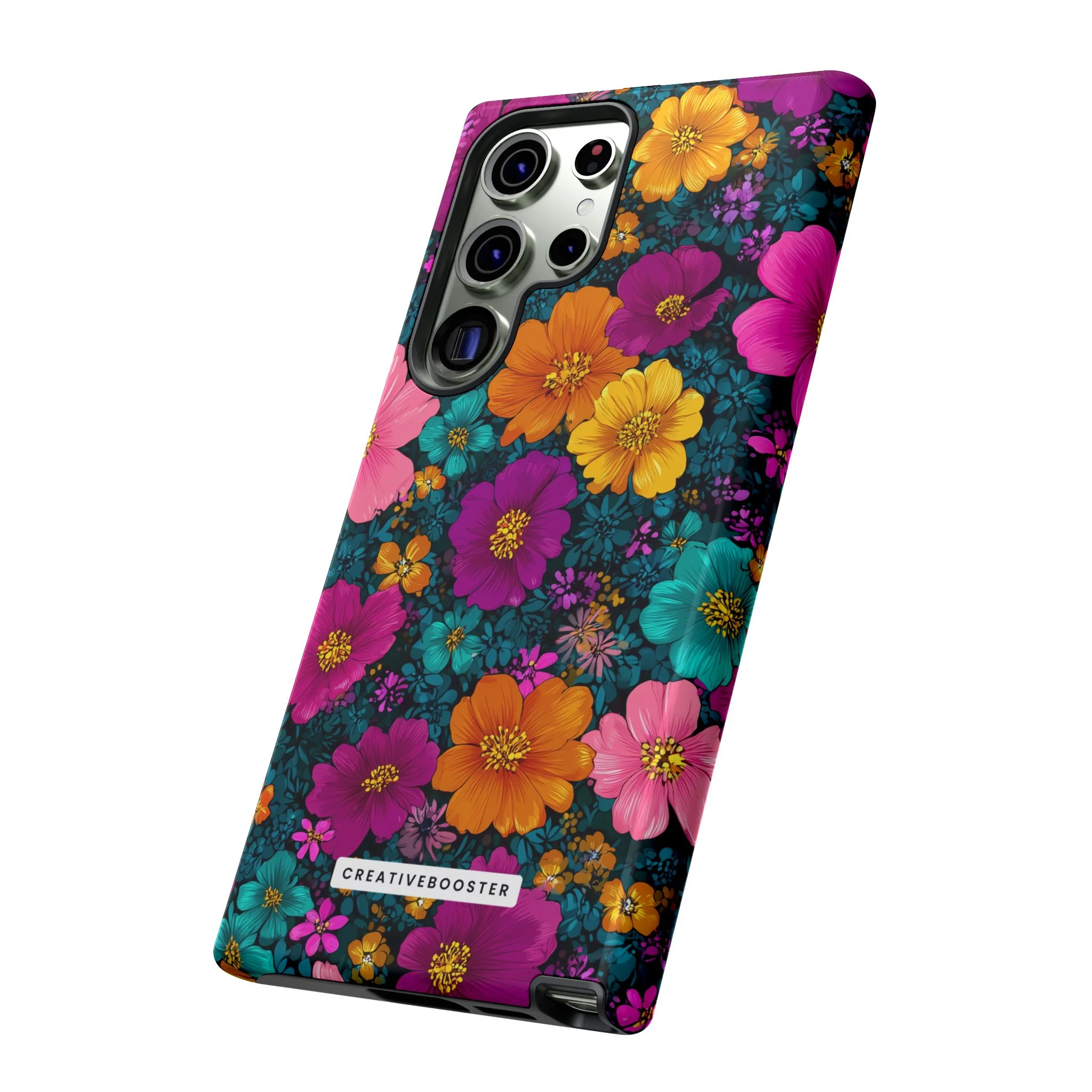 Garden Jewel - Tough Phone Case - Image 109