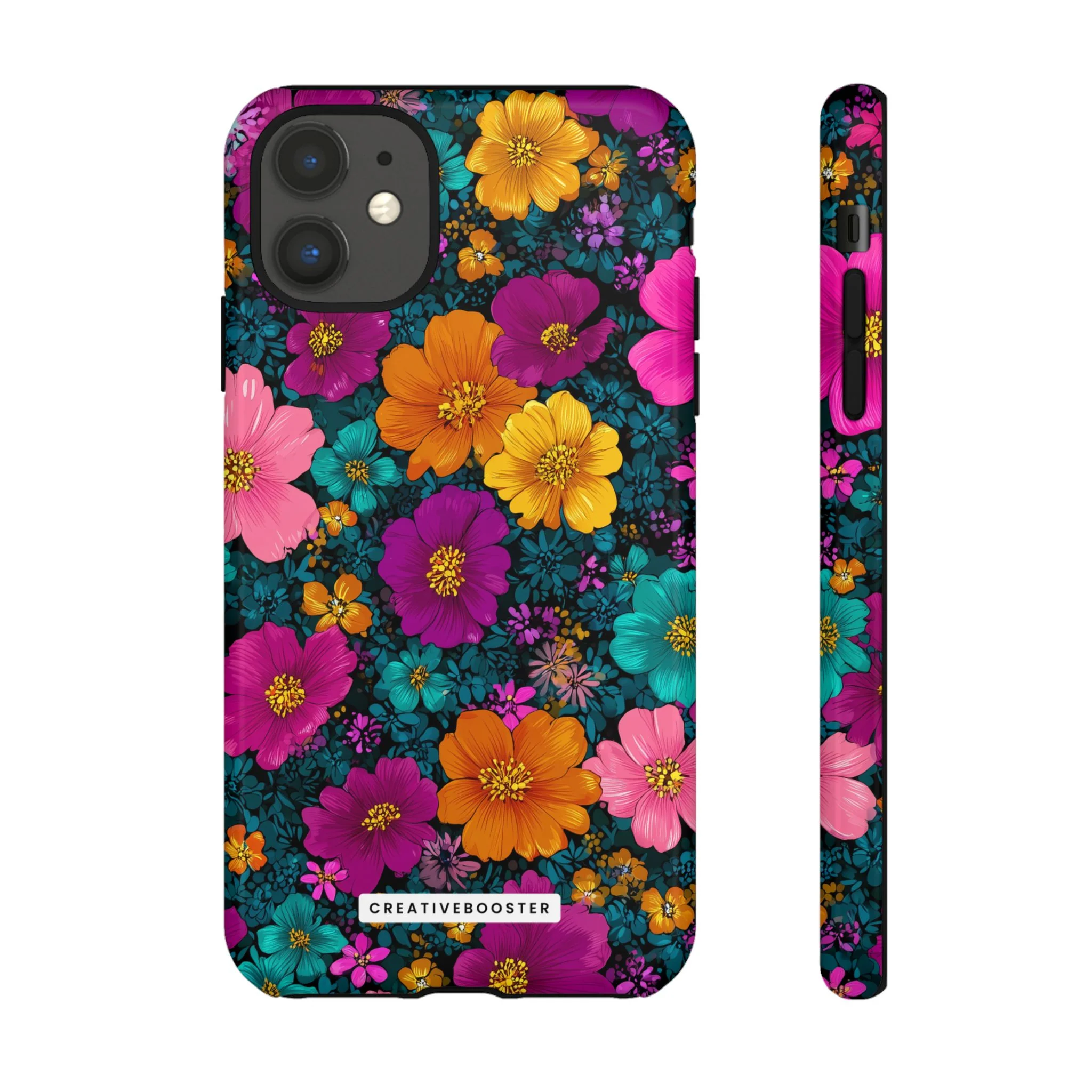 Garden Jewel - Tough Phone Case - Image 11