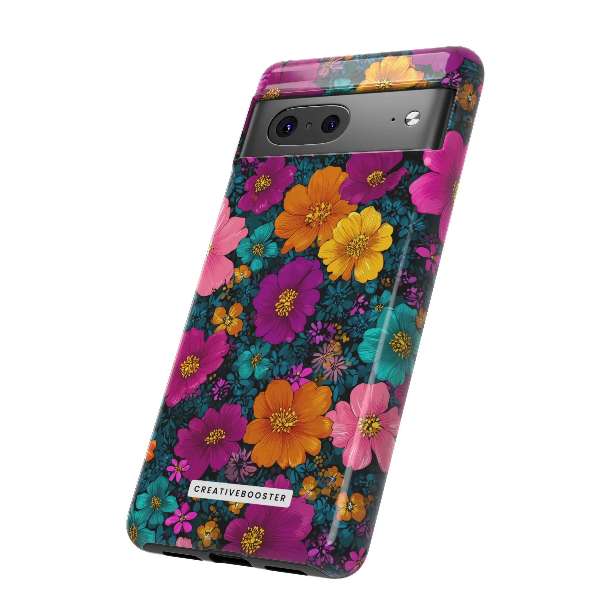 Garden Jewel - Tough Phone Case - Image 112