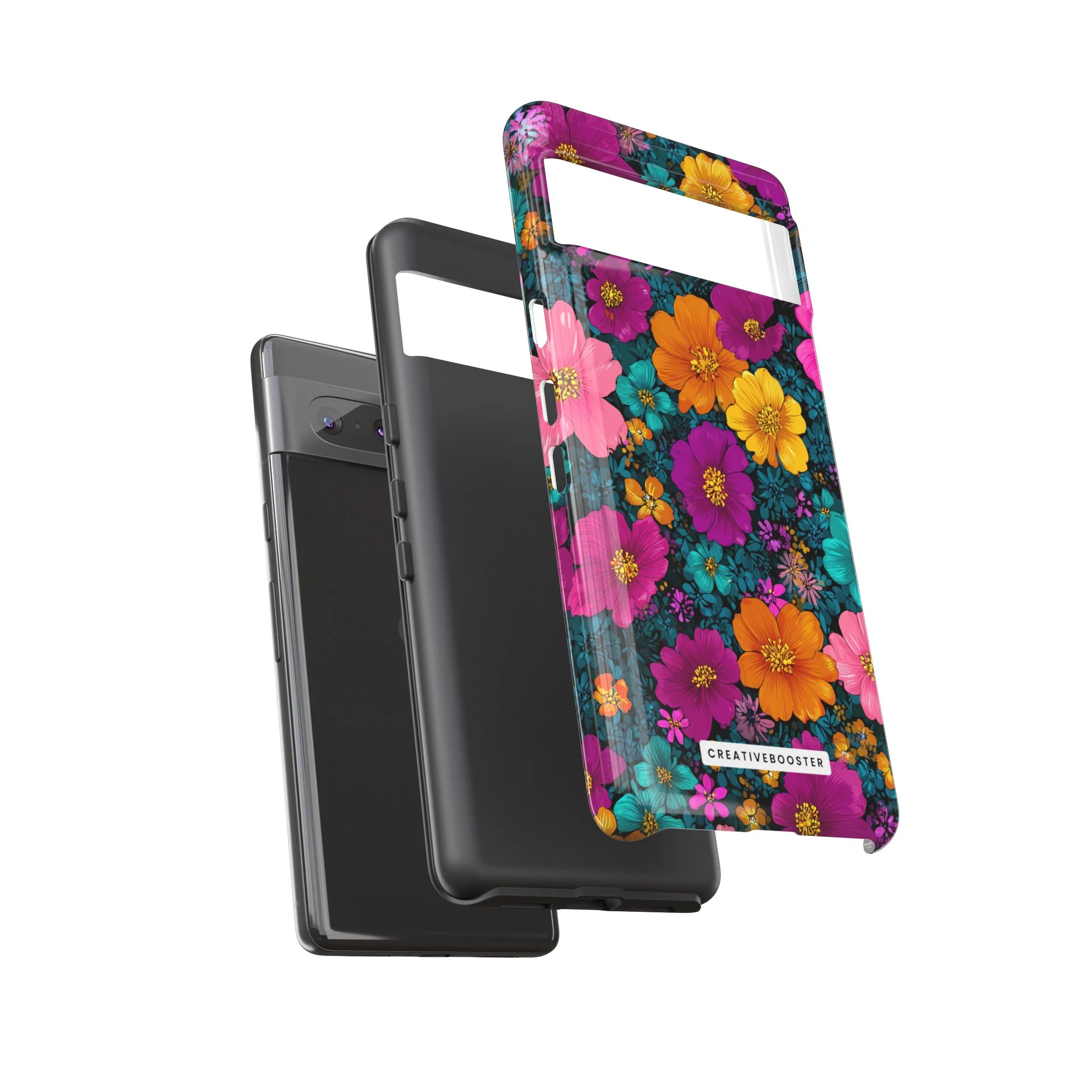 Garden Jewel - Tough Phone Case - Image 113