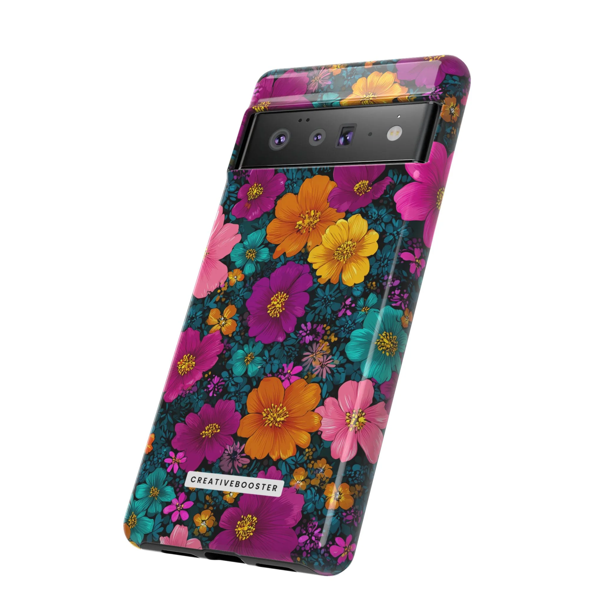 Garden Jewel - Tough Phone Case - Image 115