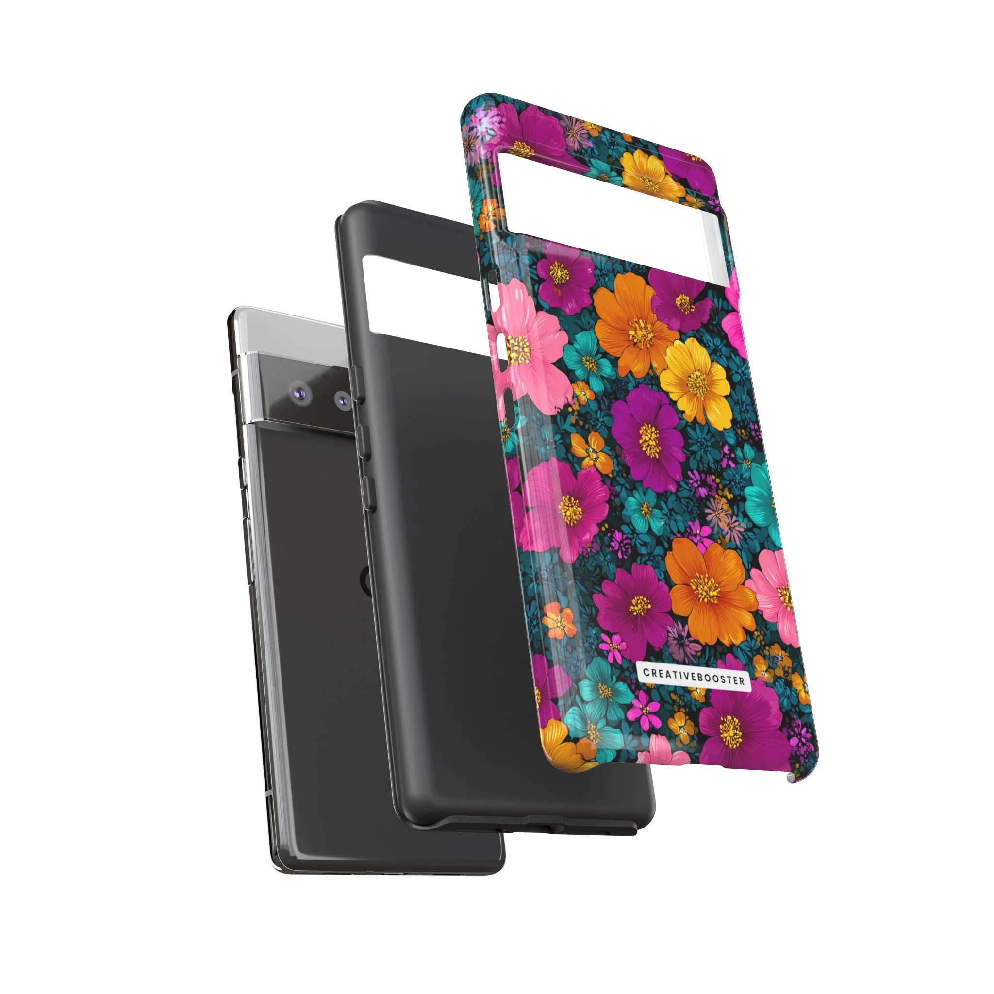 Garden Jewel - Tough Phone Case - Image 116