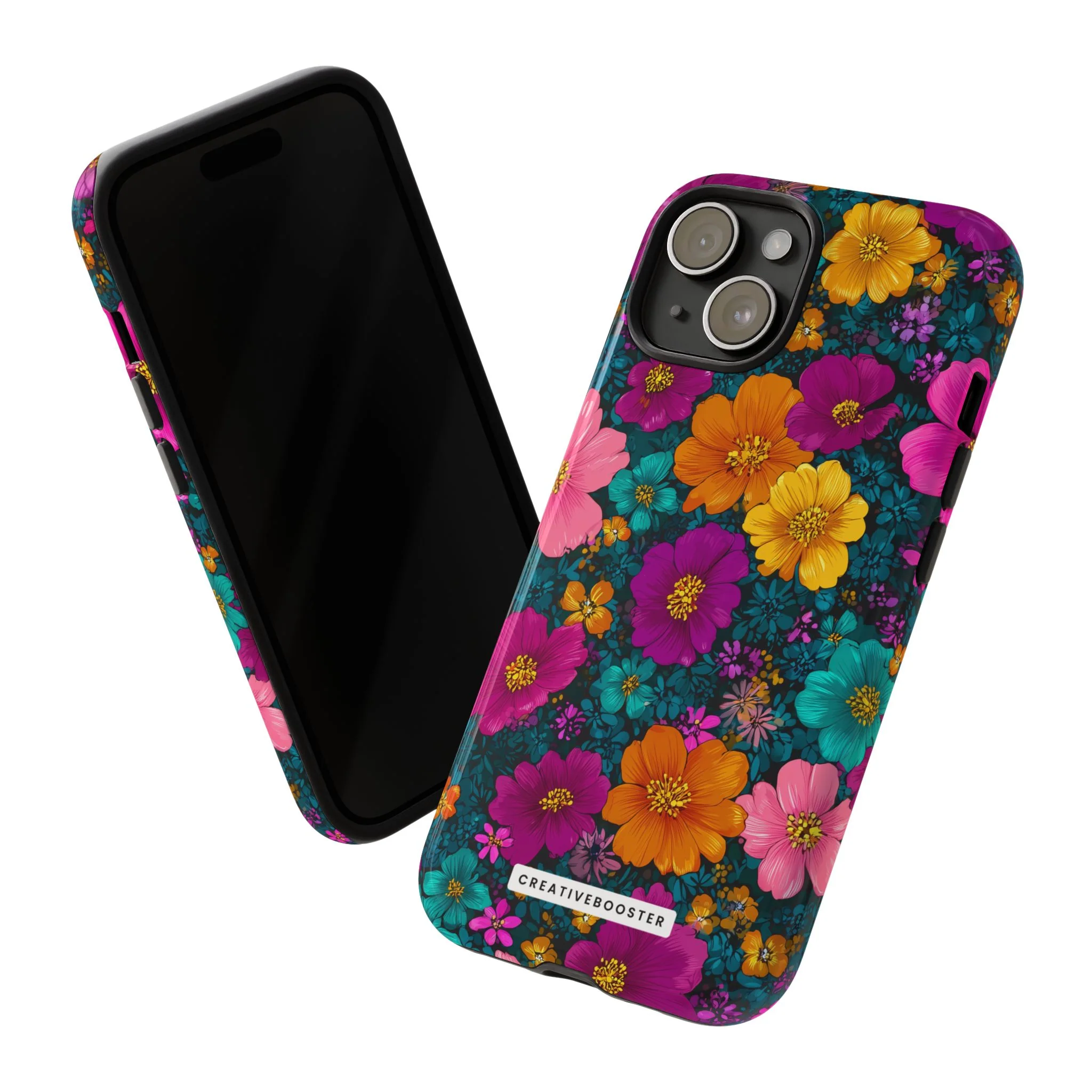 Garden Jewel - Tough Phone Case - Image 118