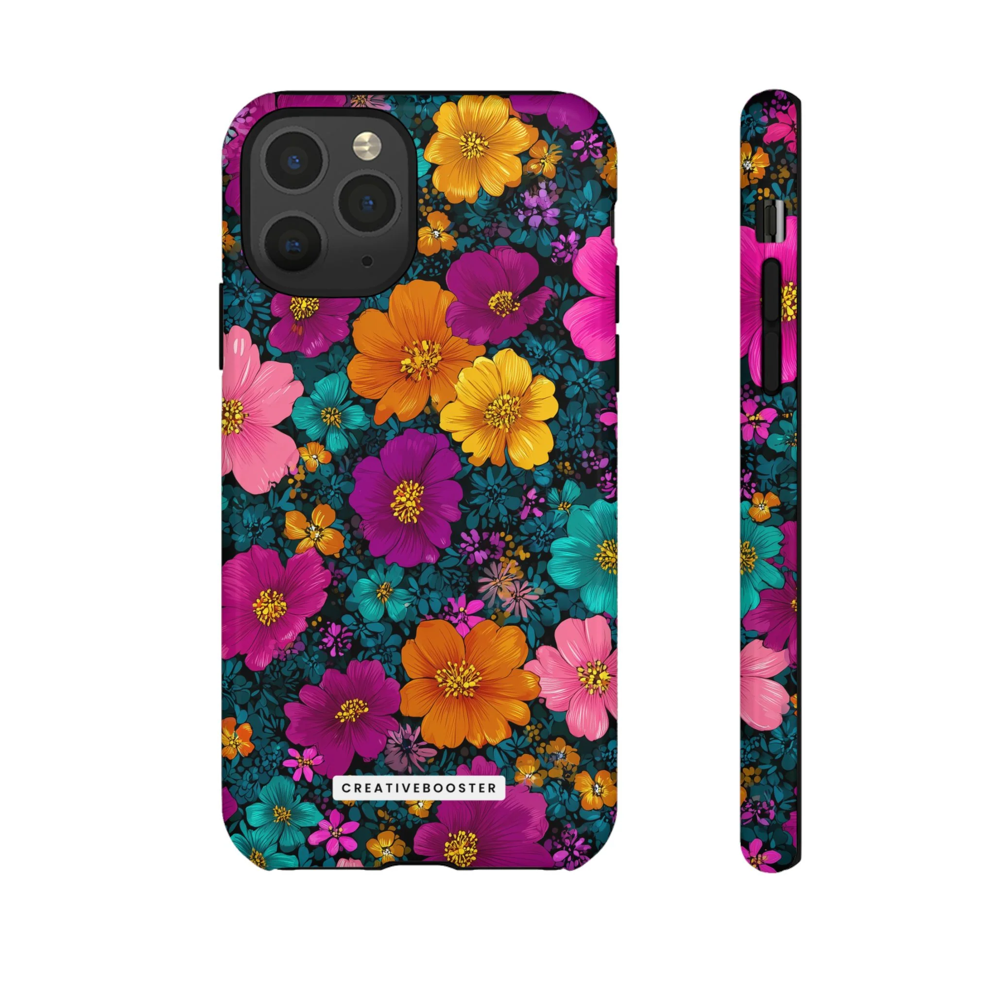 Garden Jewel - Tough Phone Case - Image 12