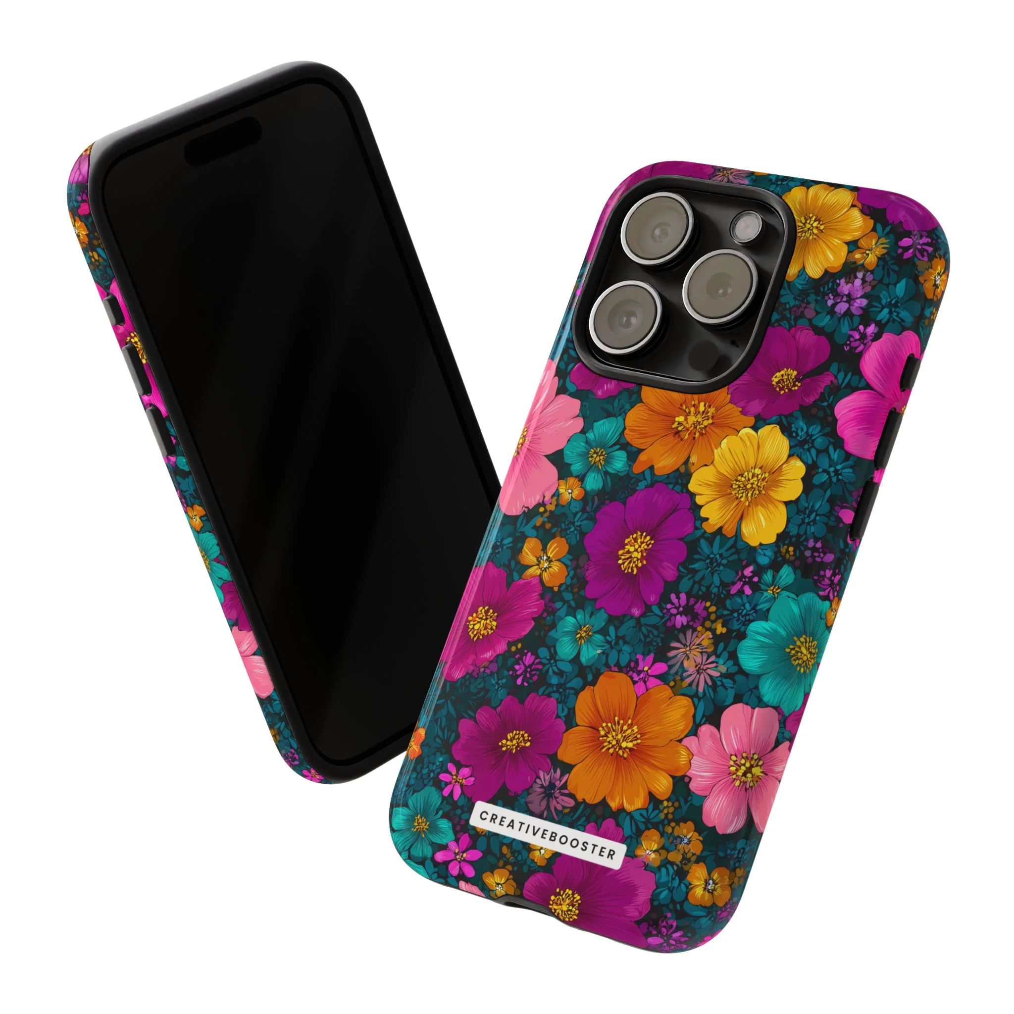 Garden Jewel - Tough Phone Case - Image 122