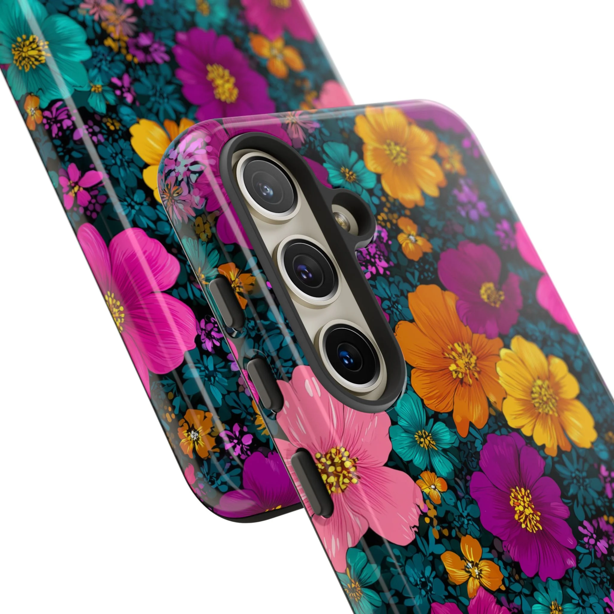 Garden Jewel - Tough Phone Case - Image 126
