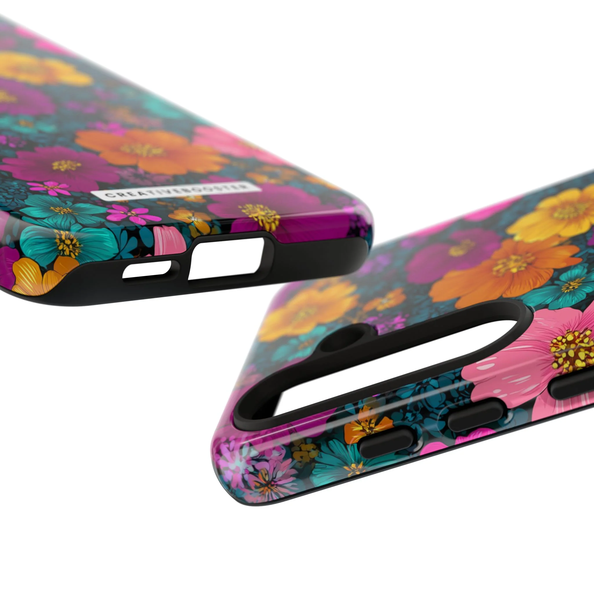 Garden Jewel - Tough Phone Case - Image 127