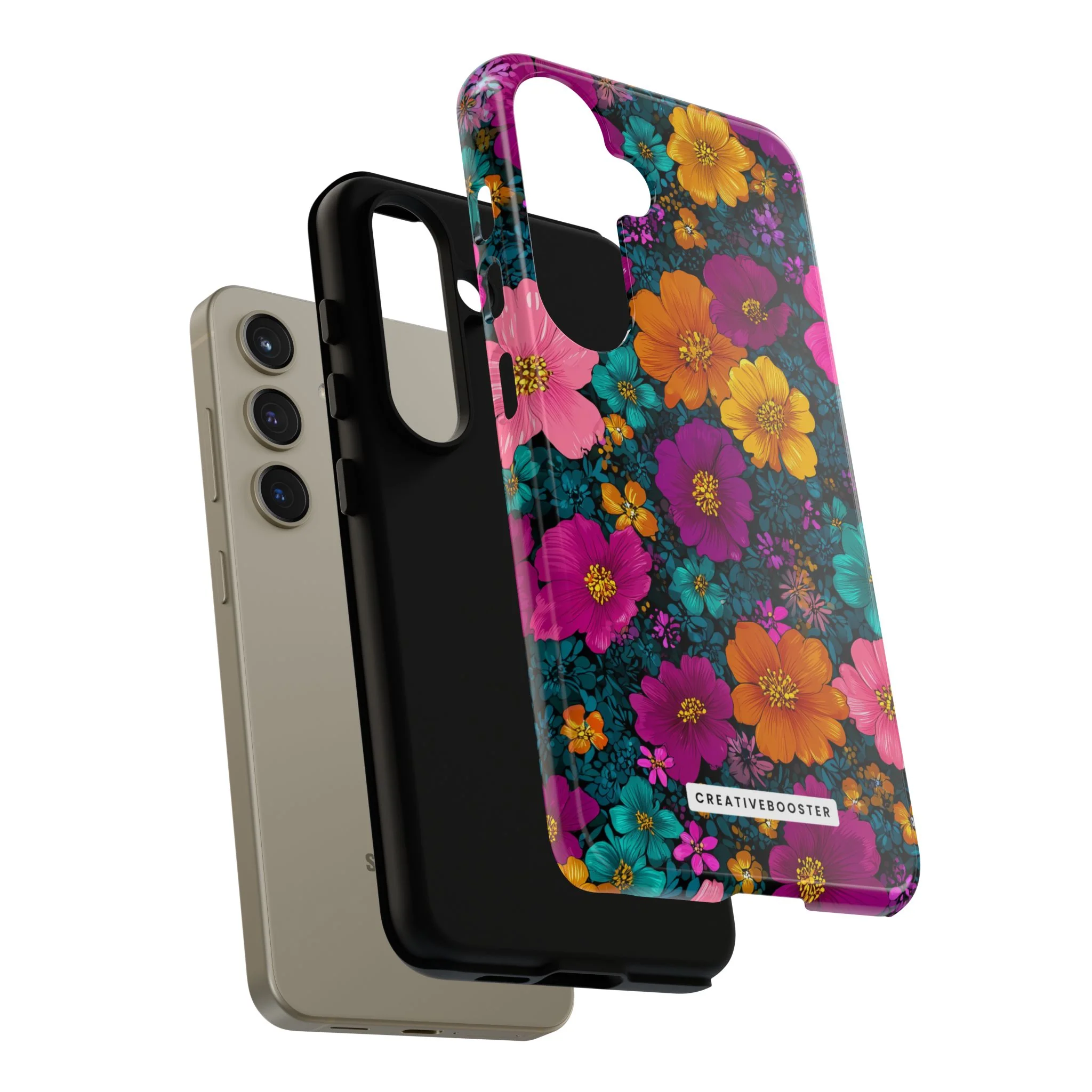 Garden Jewel - Tough Phone Case - Image 128