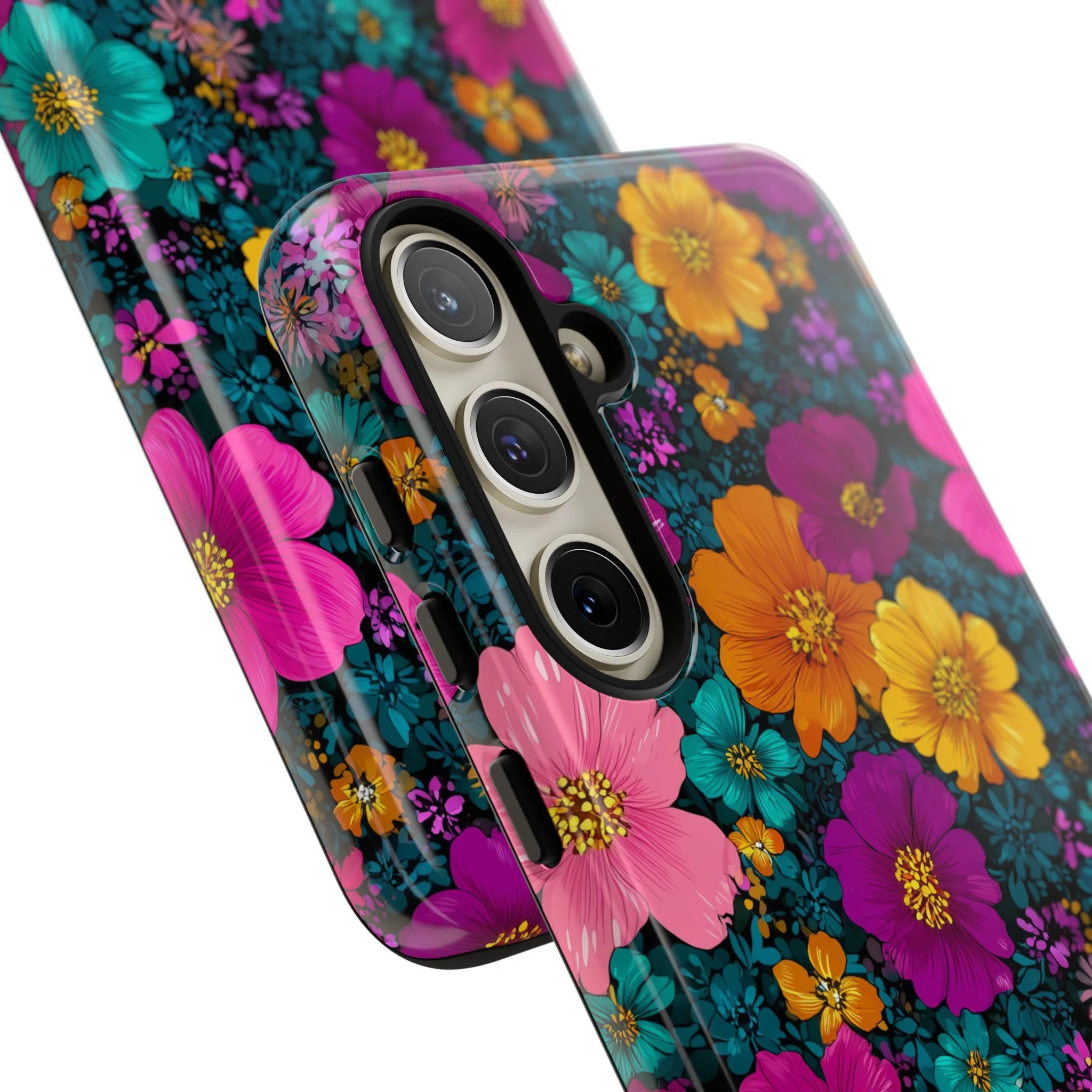 Garden Jewel - Tough Phone Case - Image 129