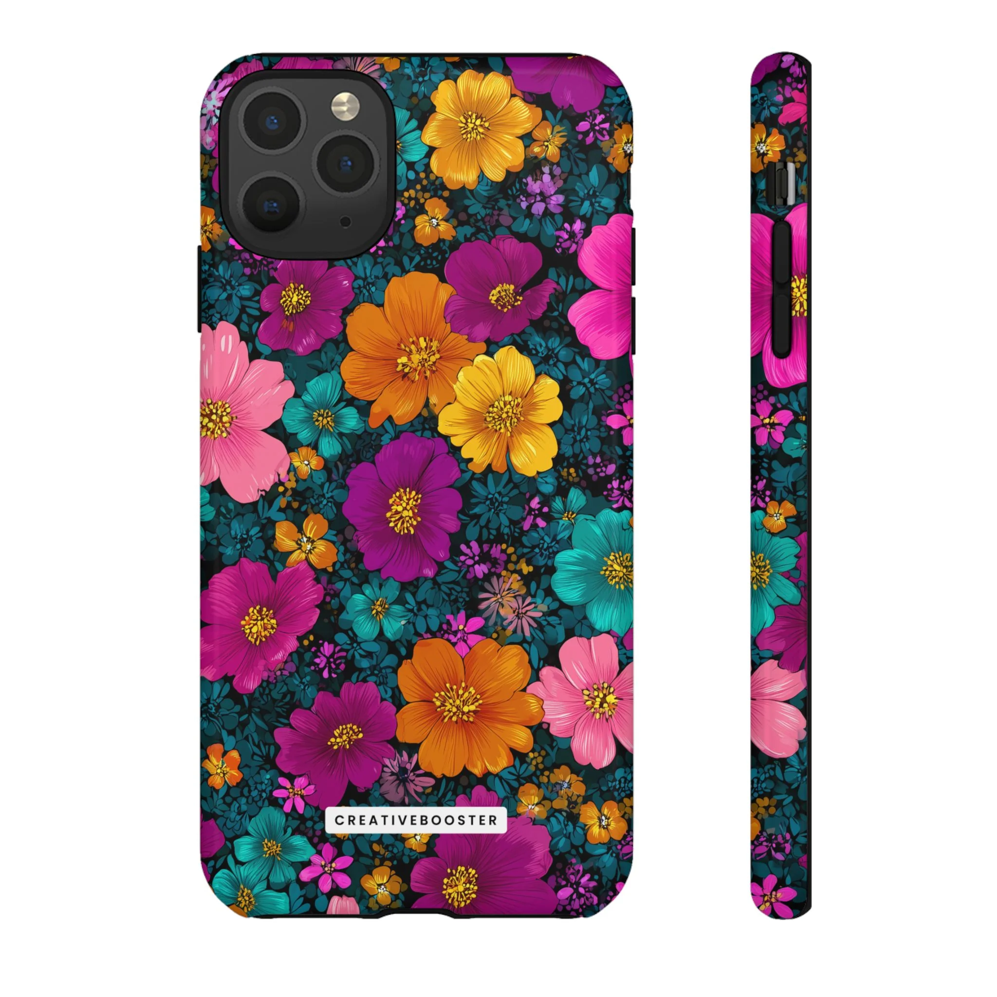 Garden Jewel - Tough Phone Case - Image 13
