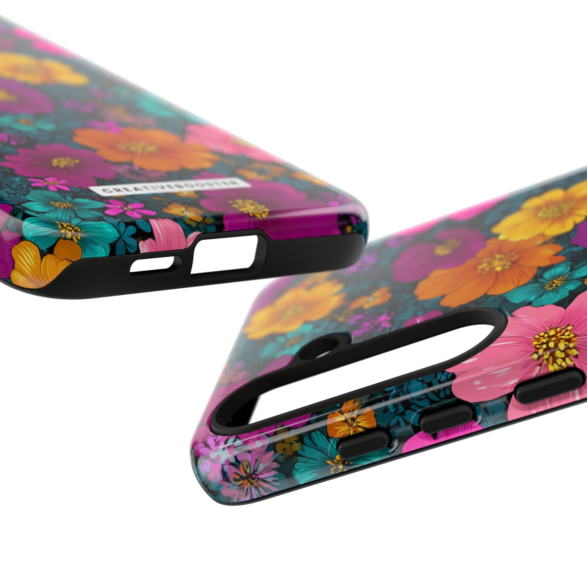 Garden Jewel - Tough Phone Case - Image 130