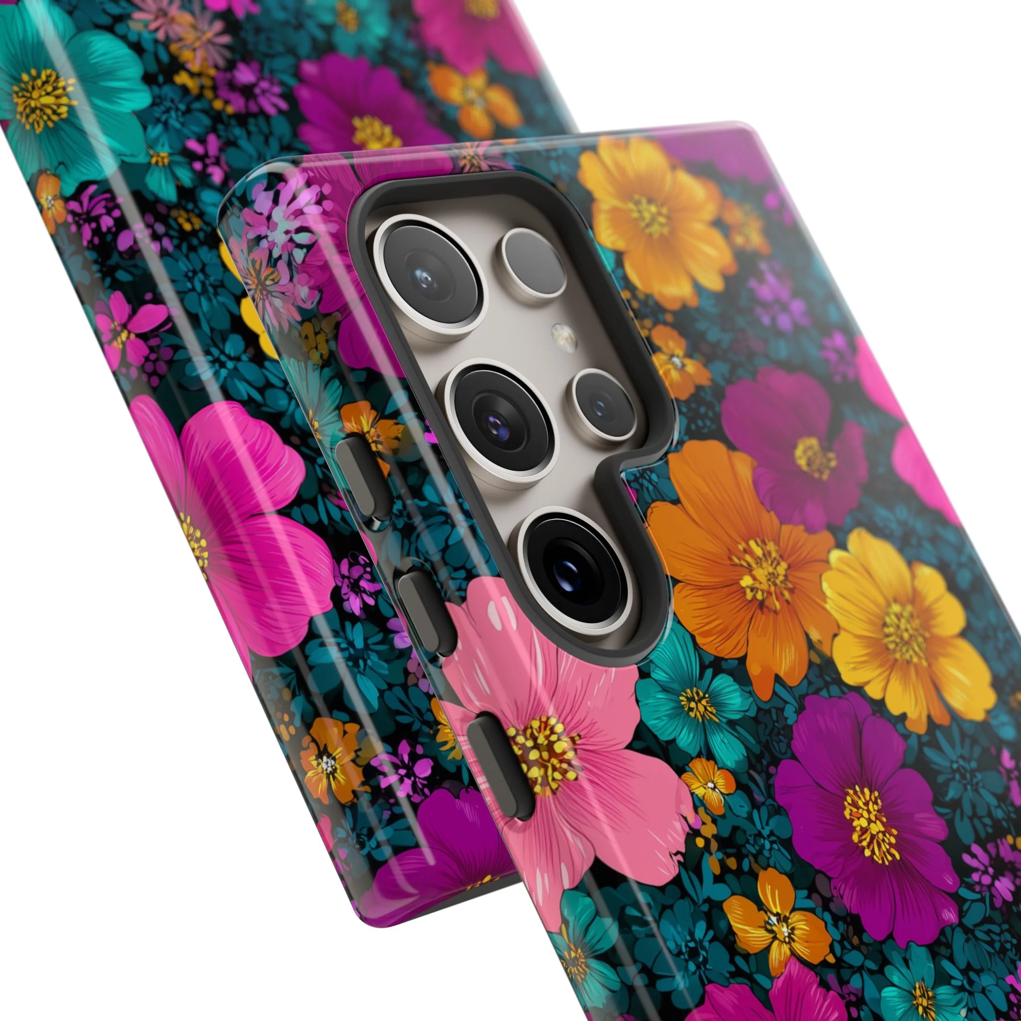 Garden Jewel - Tough Phone Case - Image 132