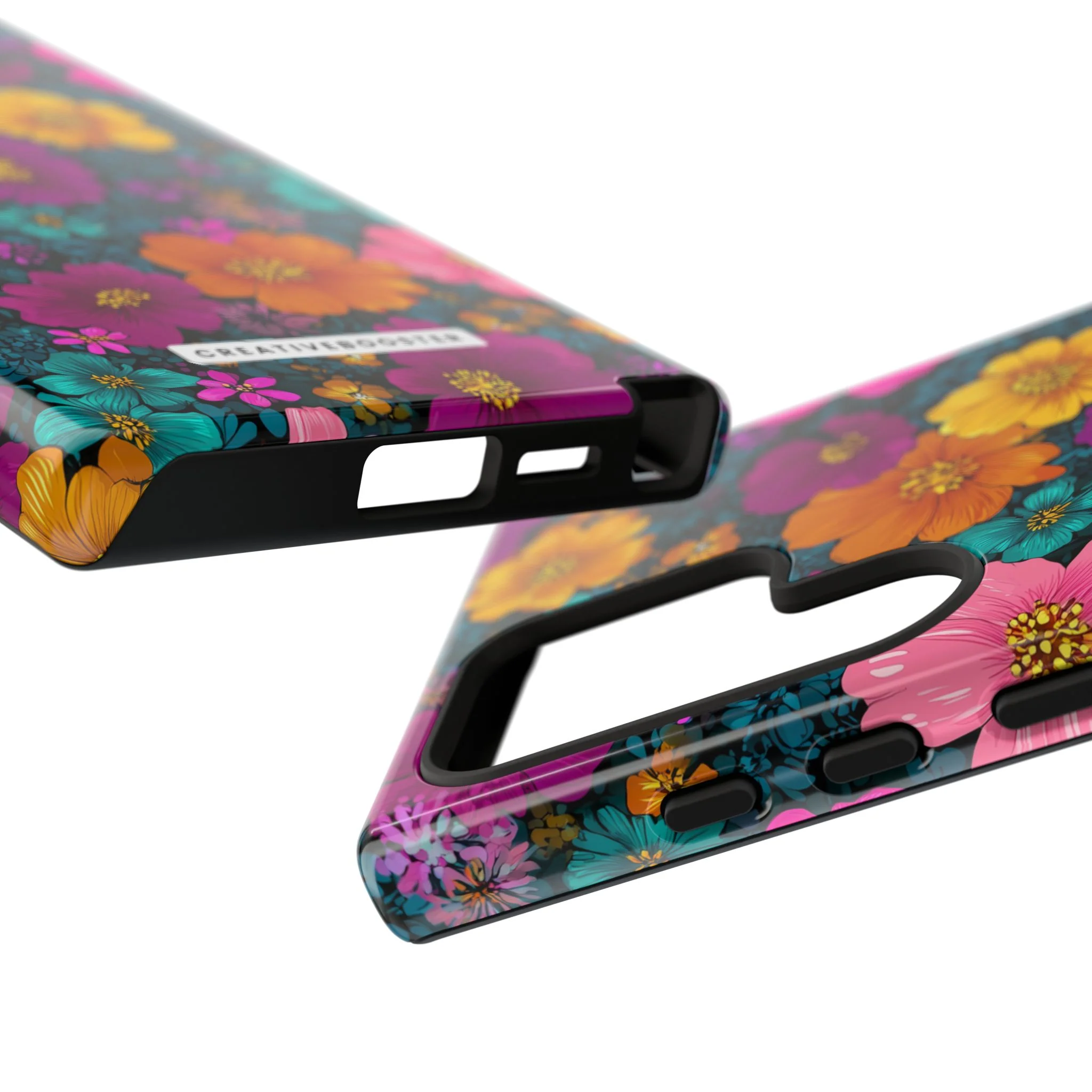 Garden Jewel - Tough Phone Case - Image 133