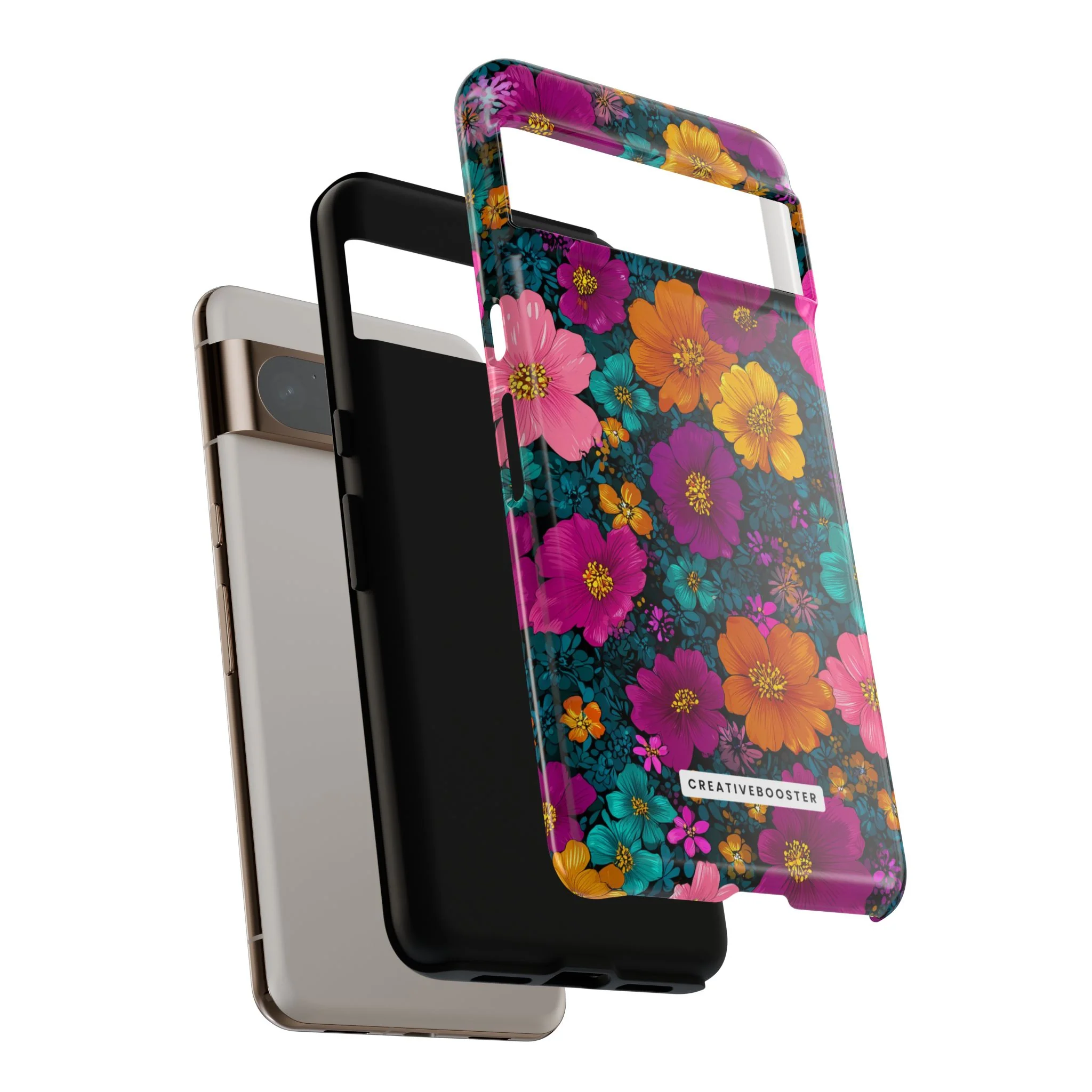 Garden Jewel - Tough Phone Case - Image 137