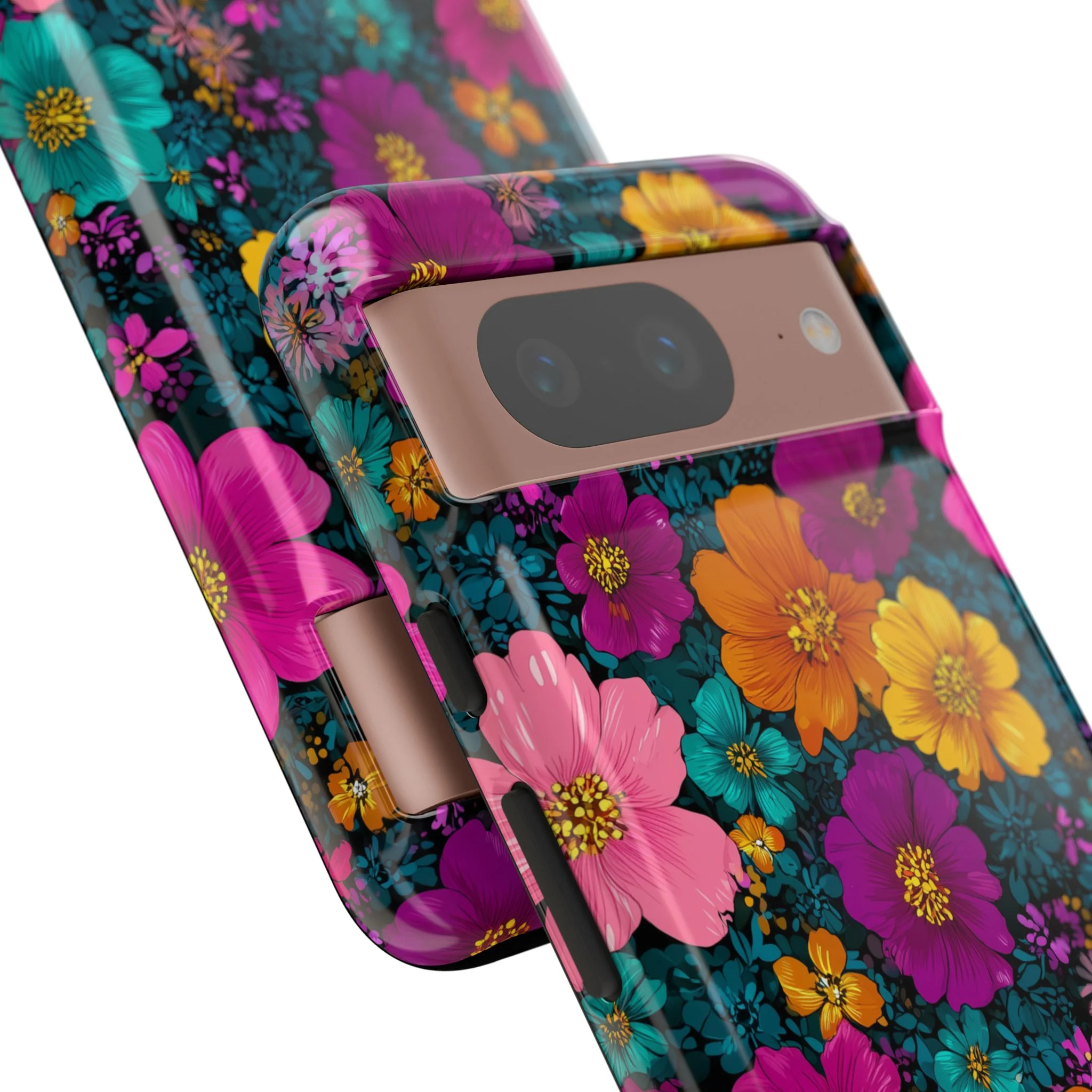 Garden Jewel - Tough Phone Case - Image 138