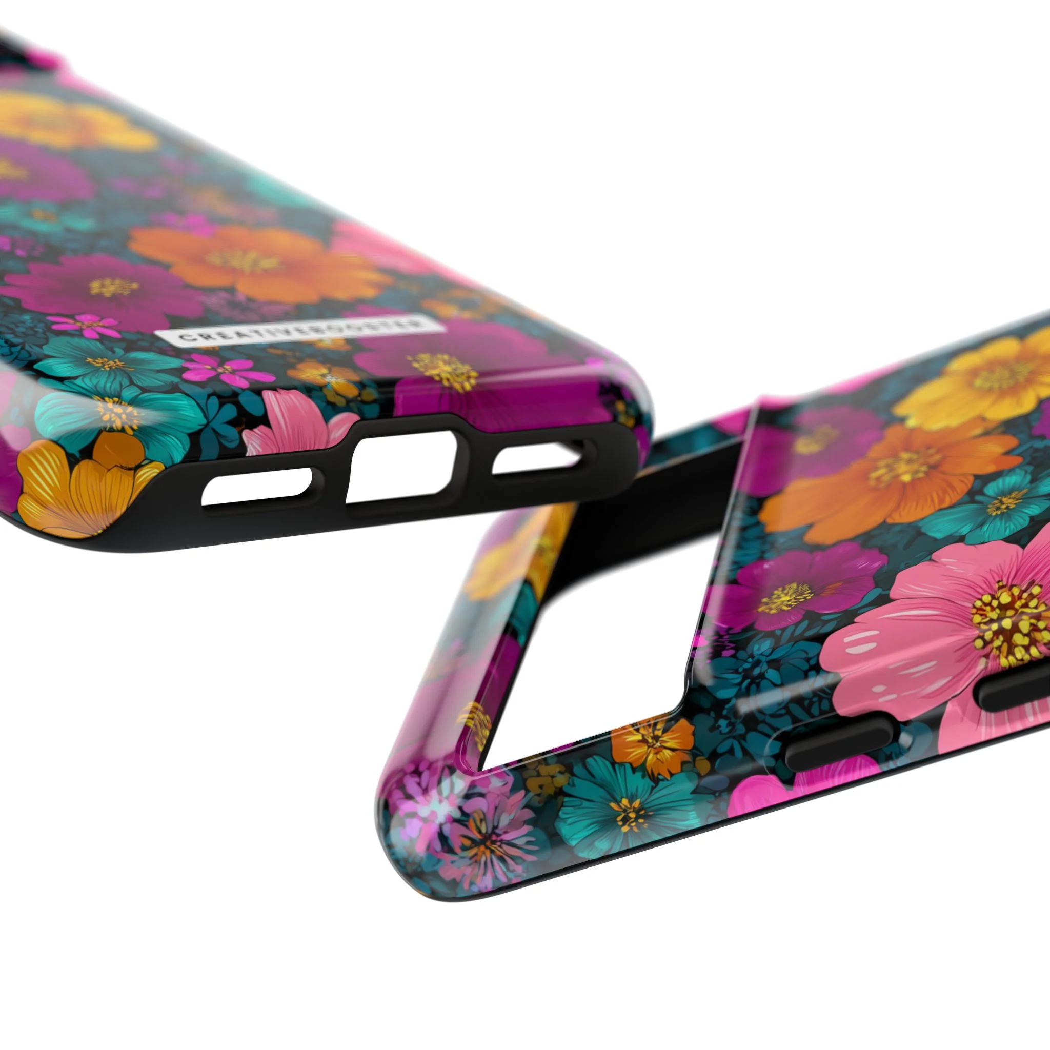 Garden Jewel - Tough Phone Case - Image 139