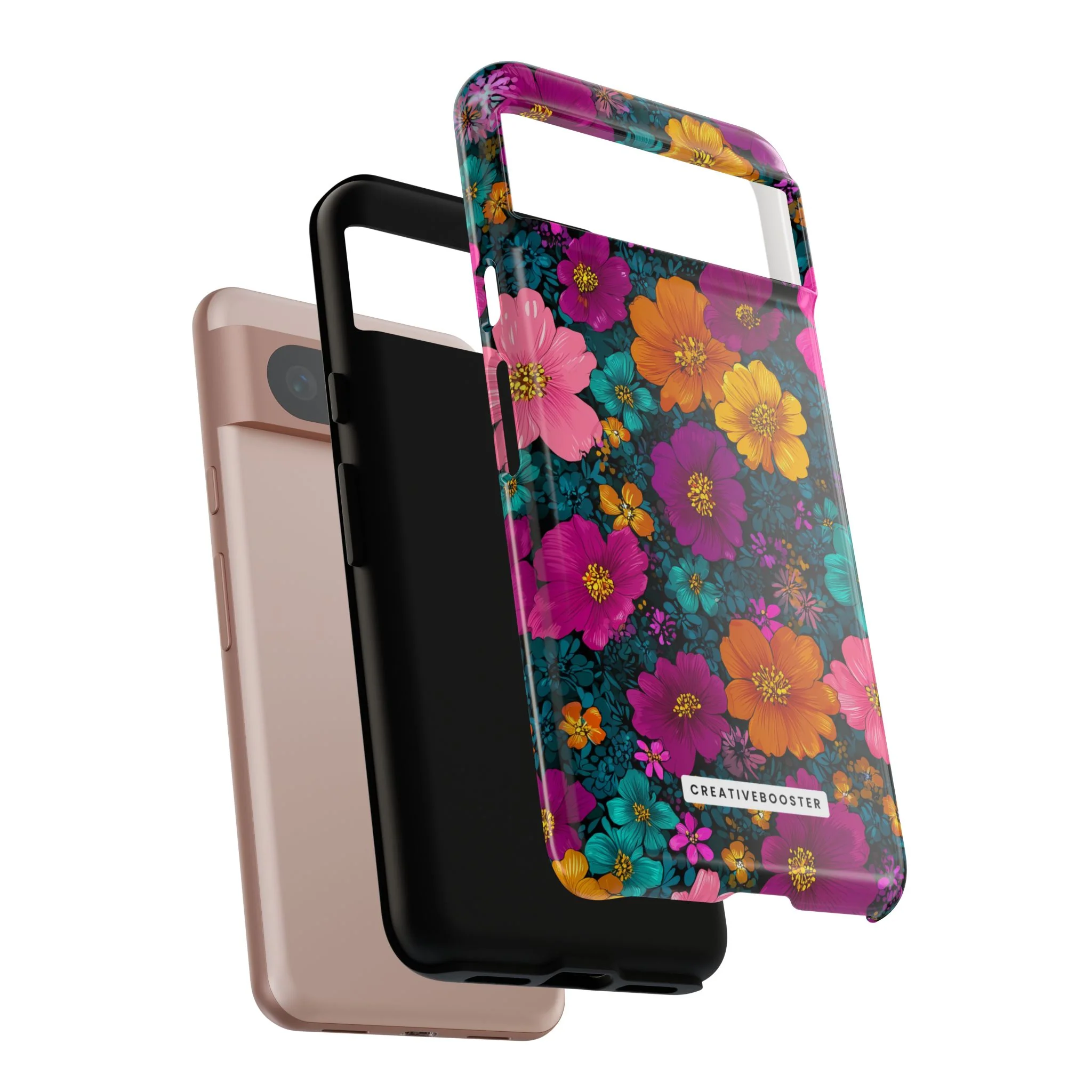 Garden Jewel - Tough Phone Case - Image 140