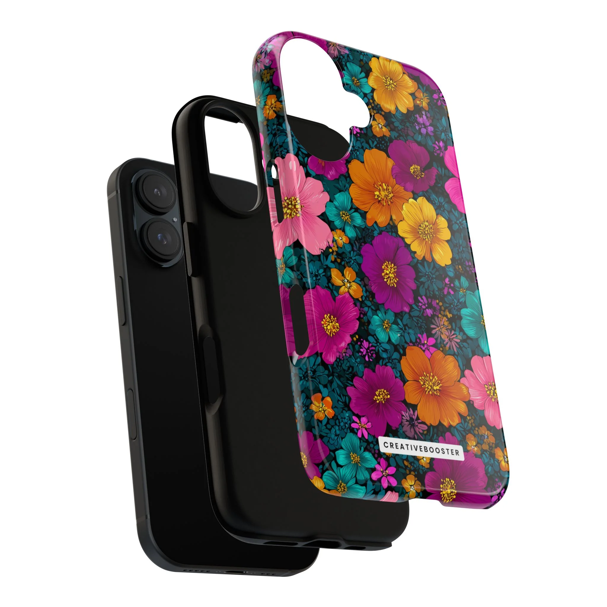 Garden Jewel - Tough Phone Case - Image 142