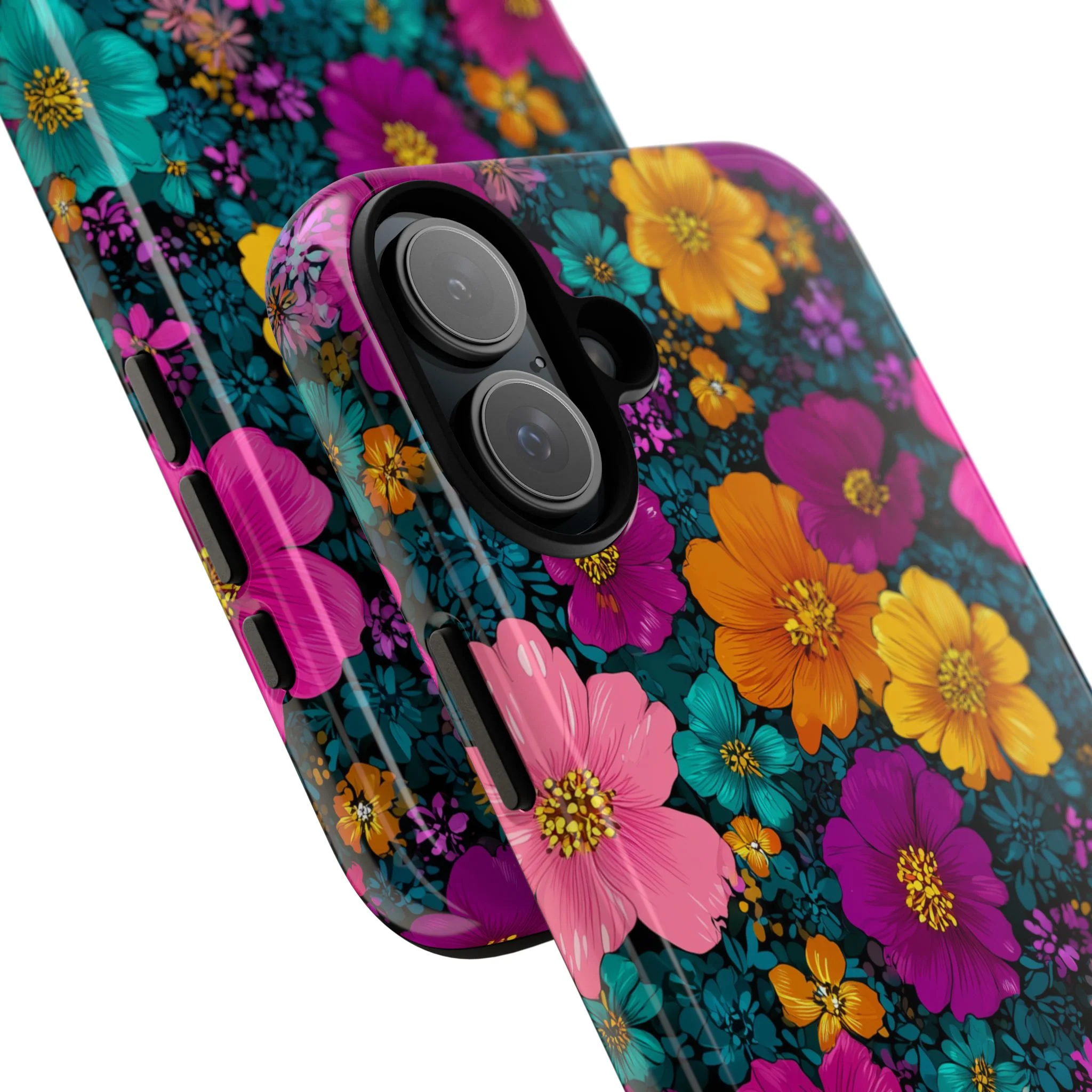 Garden Jewel - Tough Phone Case - Image 144