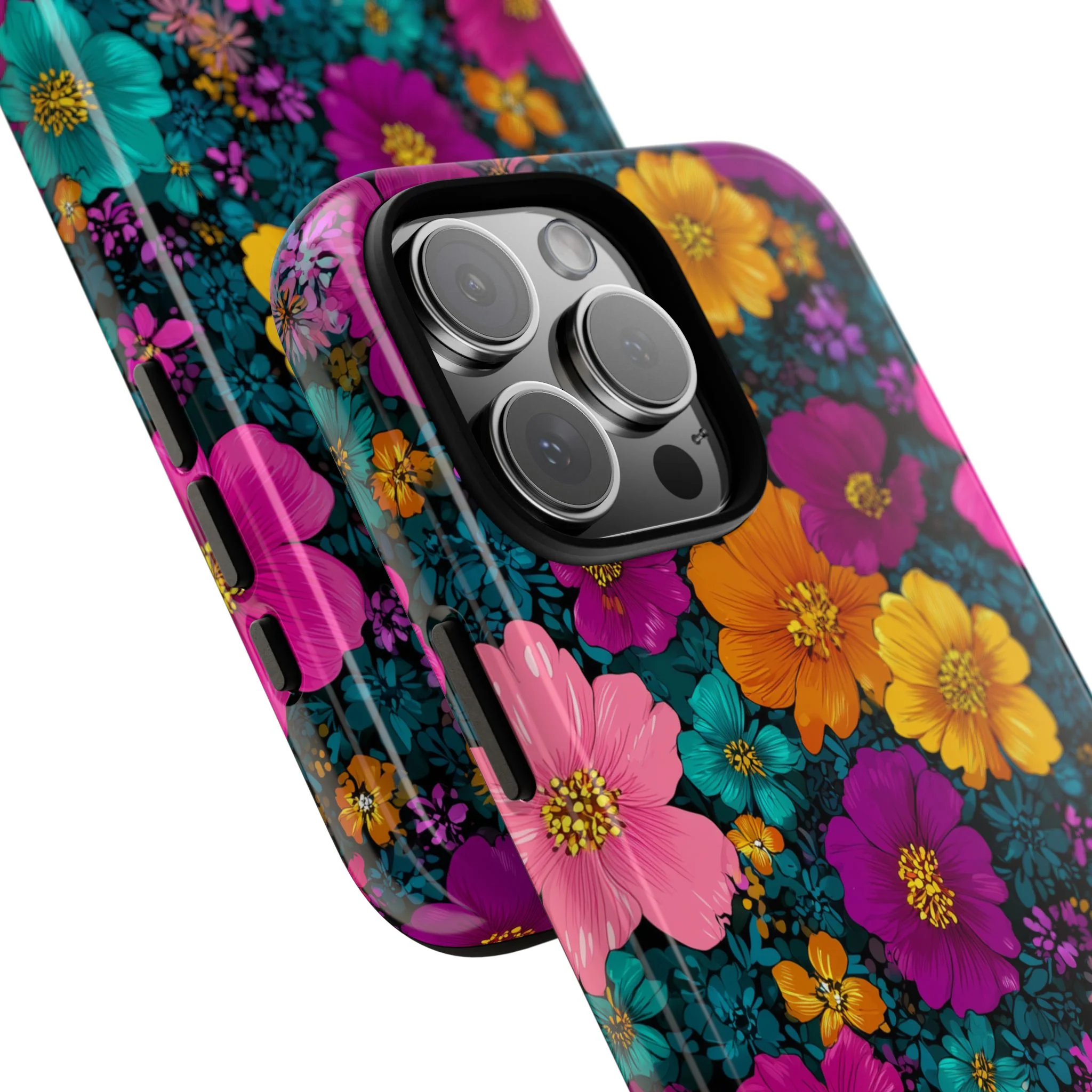 Garden Jewel - Tough Phone Case - Image 147