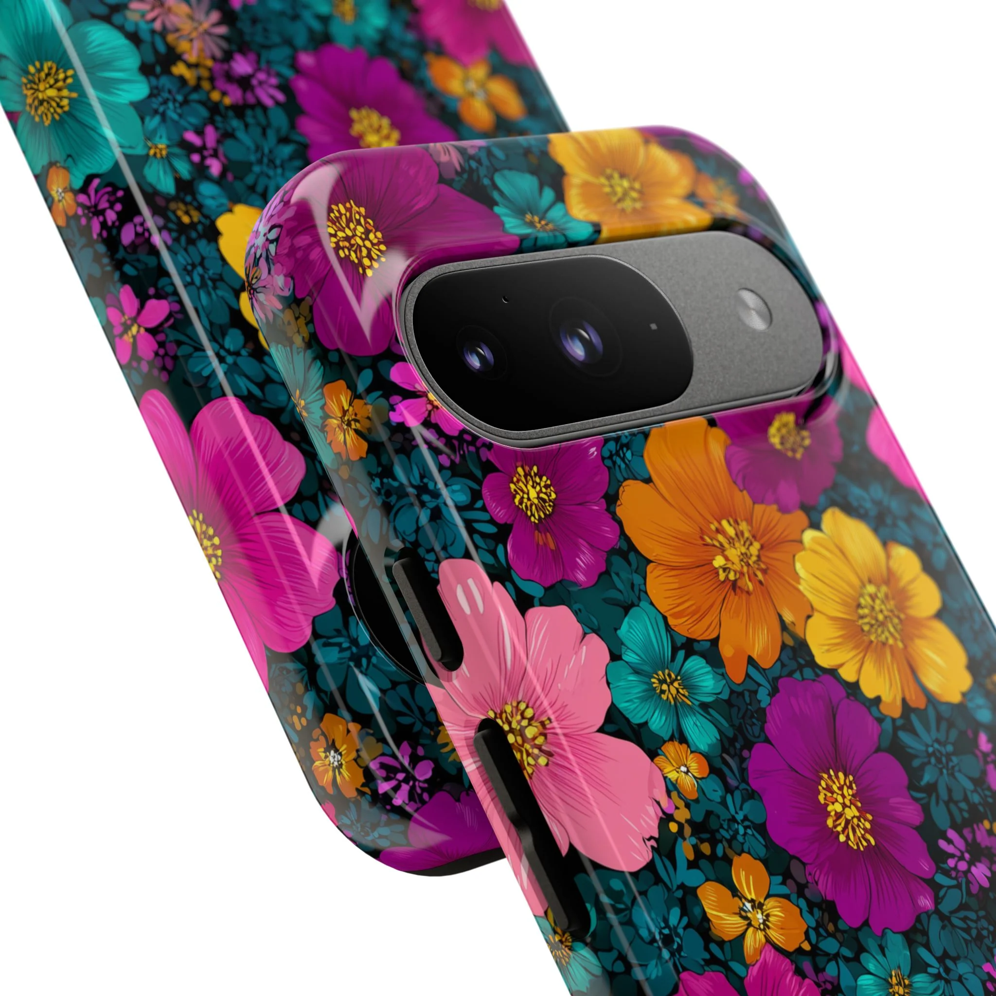 Garden Jewel - Tough Phone Case - Image 150