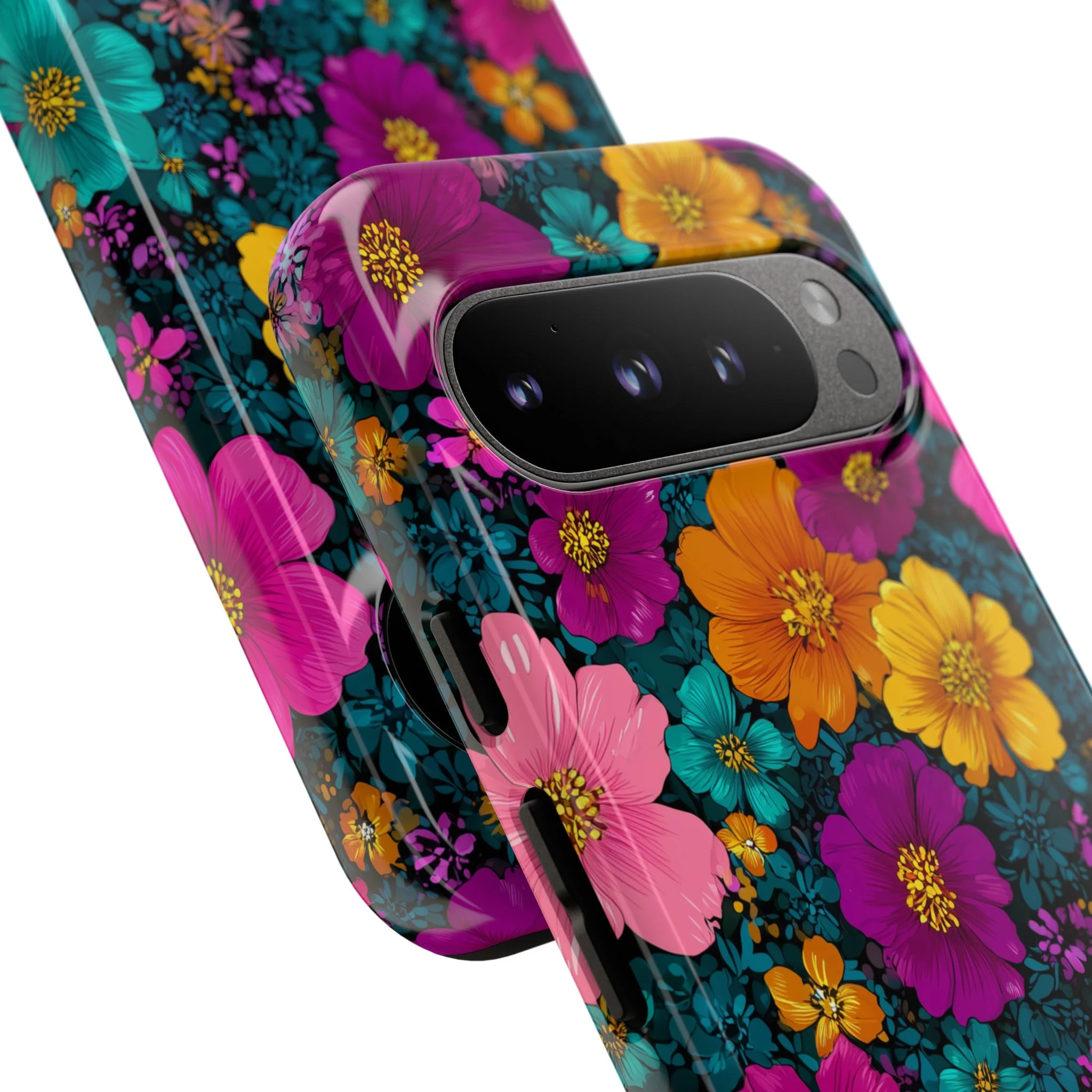 Garden Jewel - Tough Phone Case - Image 152