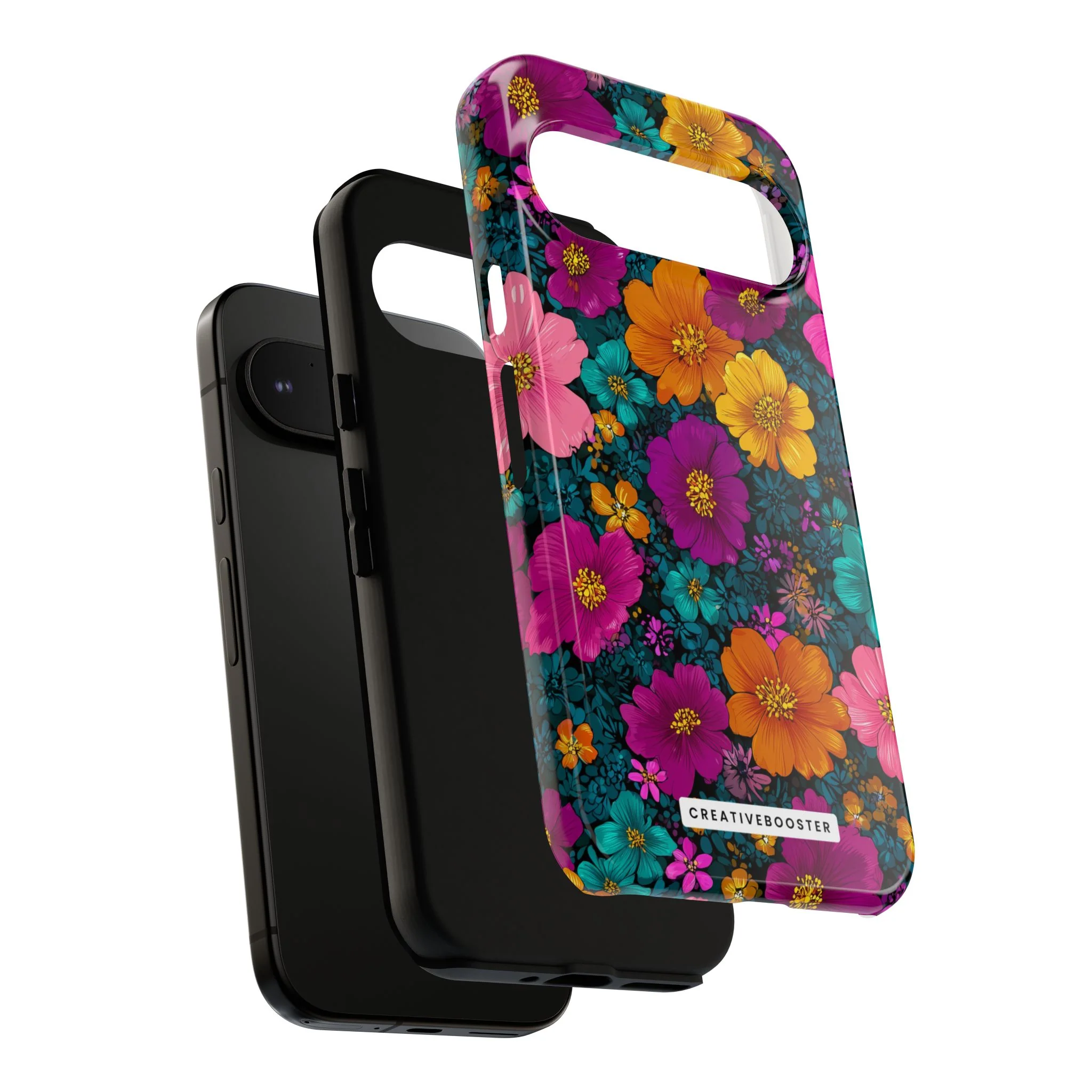 Garden Jewel - Tough Phone Case - Image 153