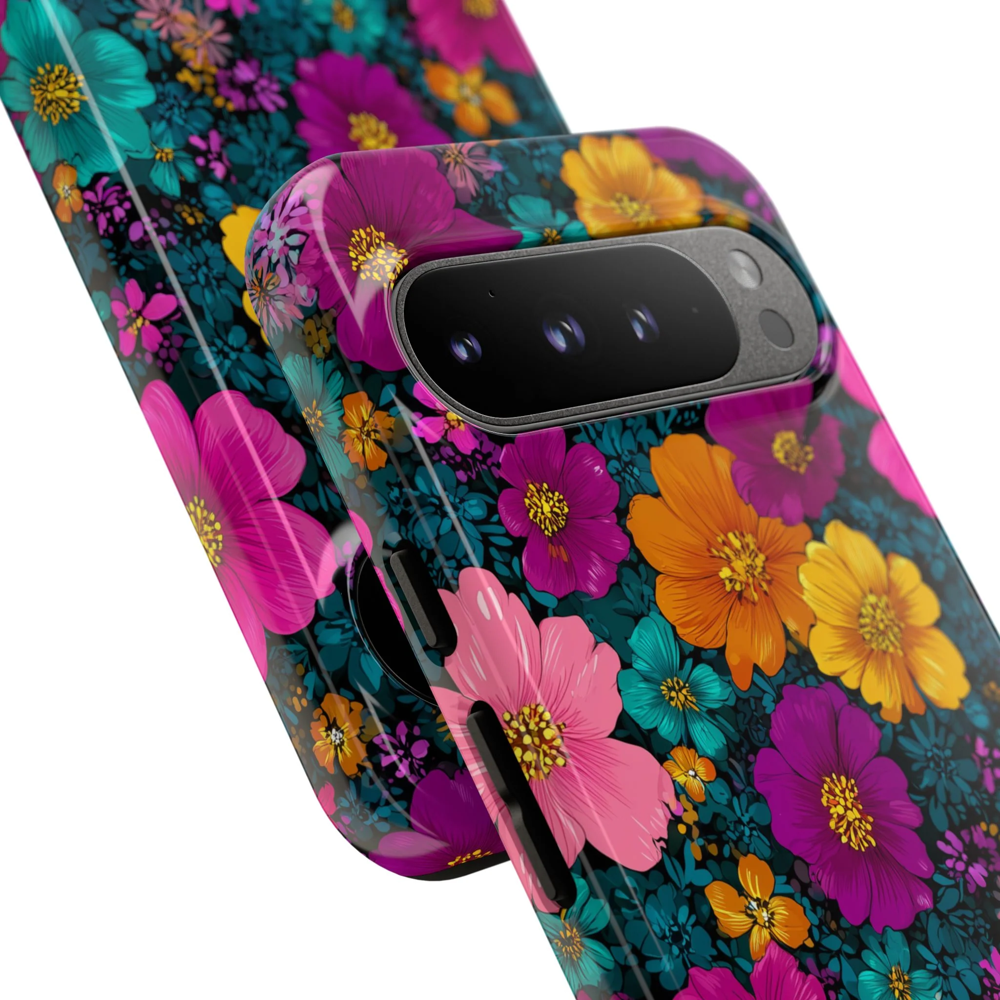 Garden Jewel - Tough Phone Case - Image 154