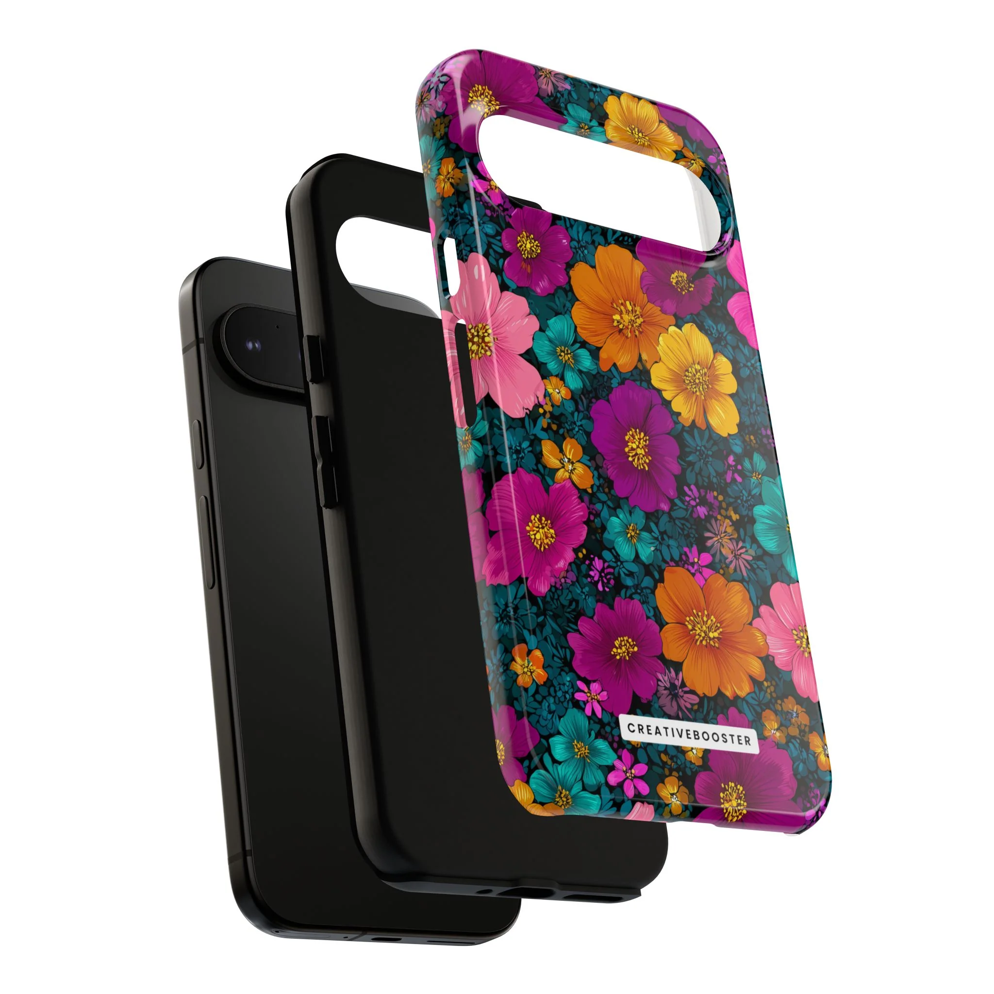 Garden Jewel - Tough Phone Case - Image 155
